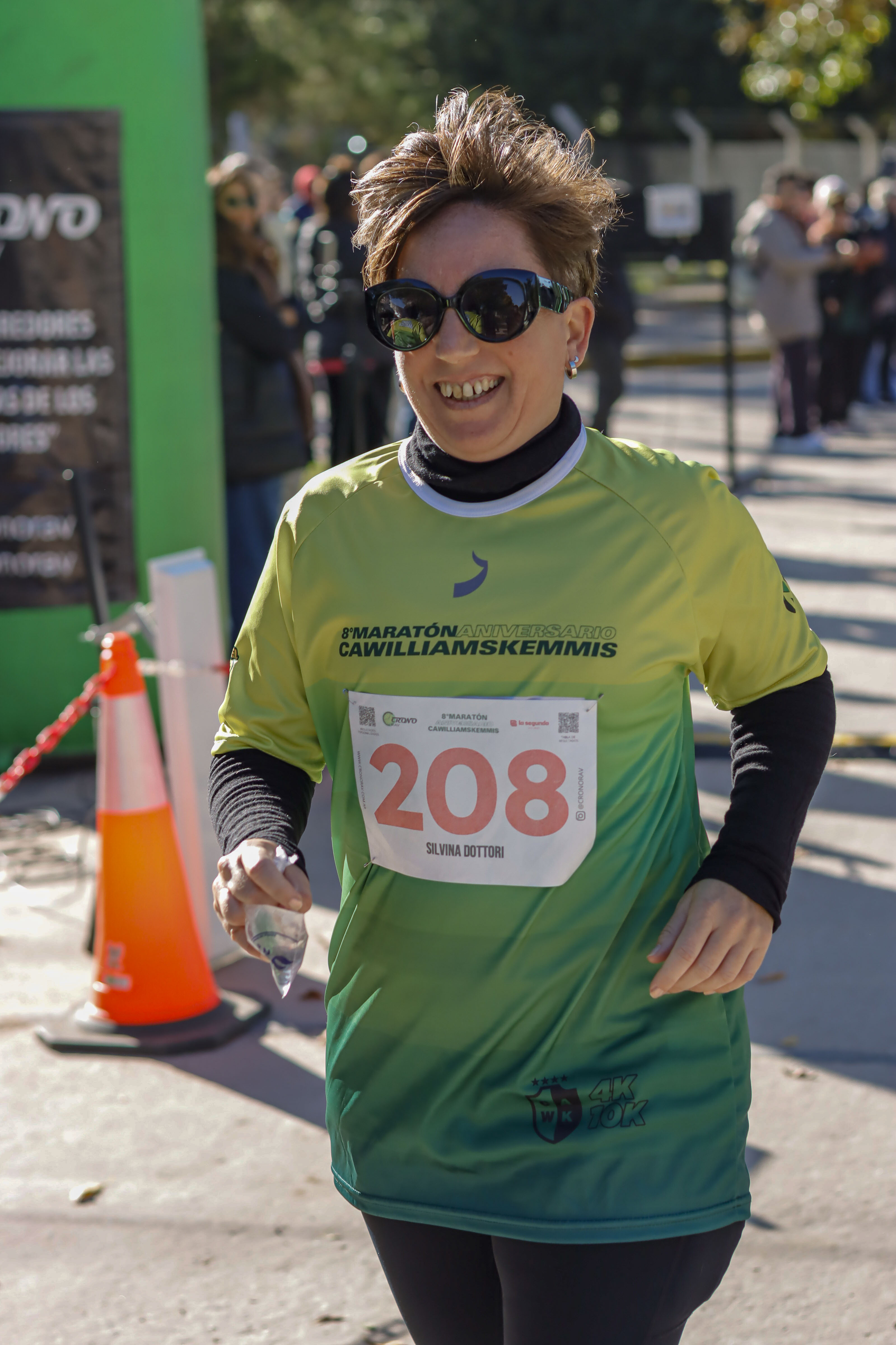 Foto Dorsal 208
