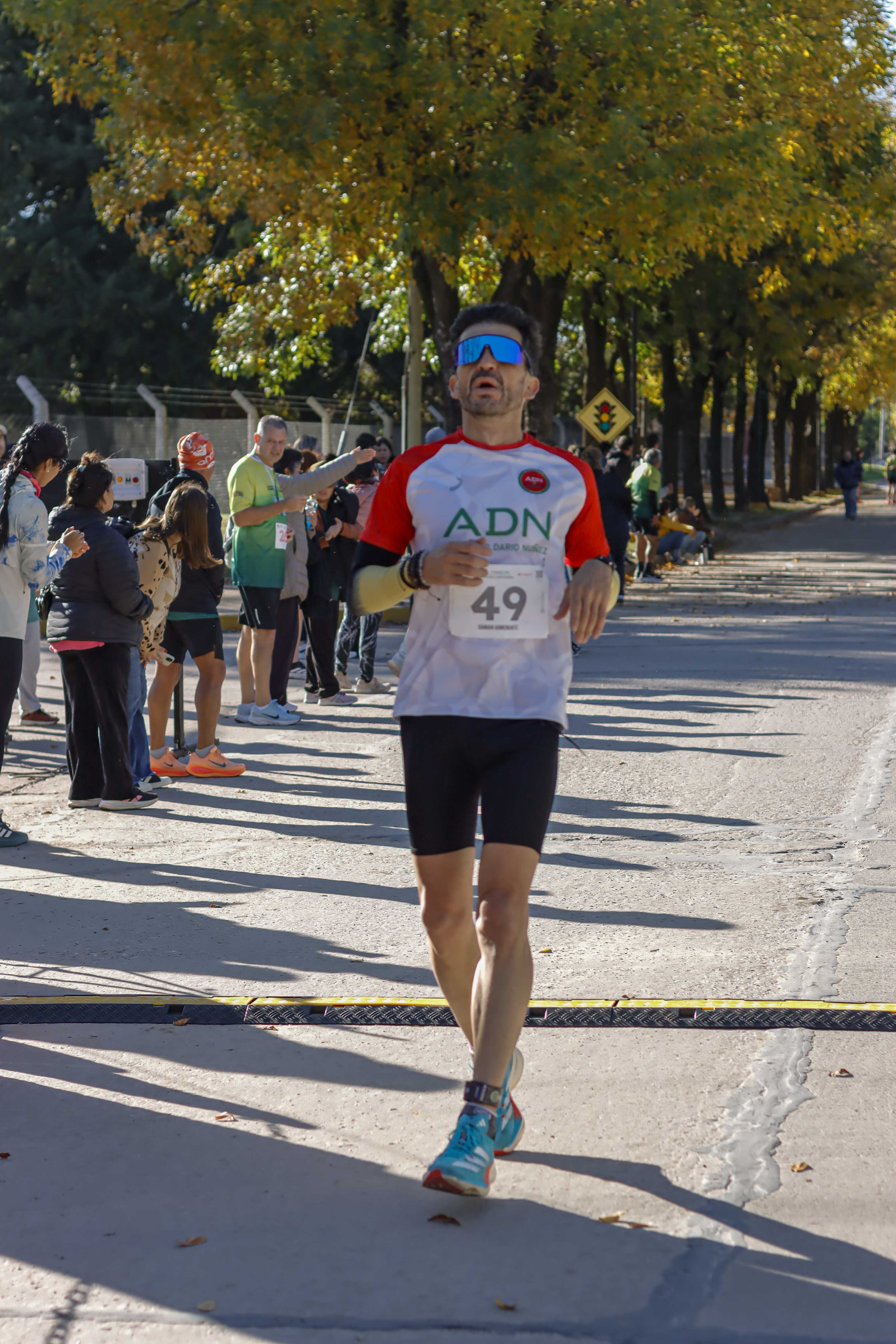 Foto Dorsal 49