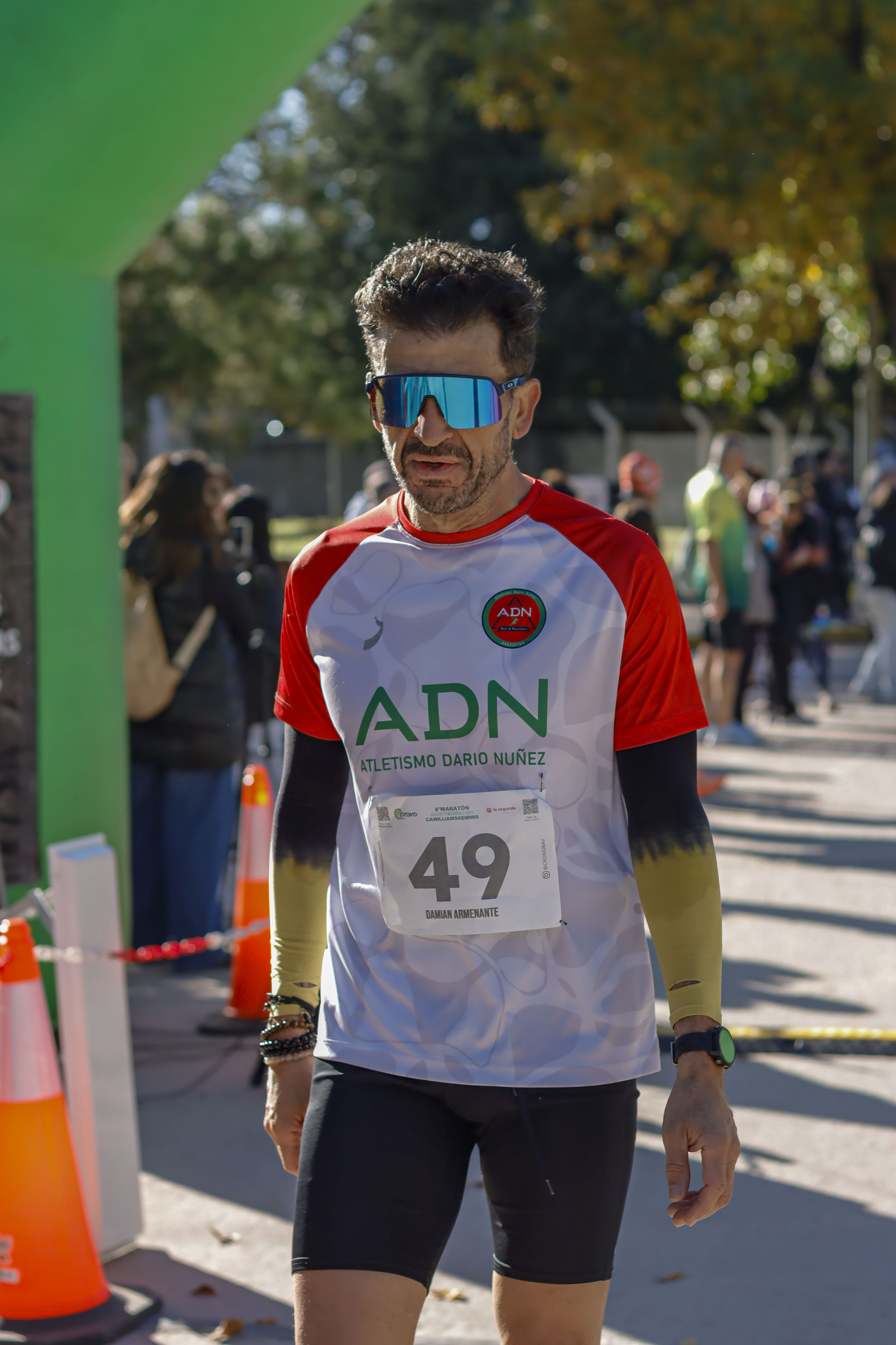 Foto Dorsal 49