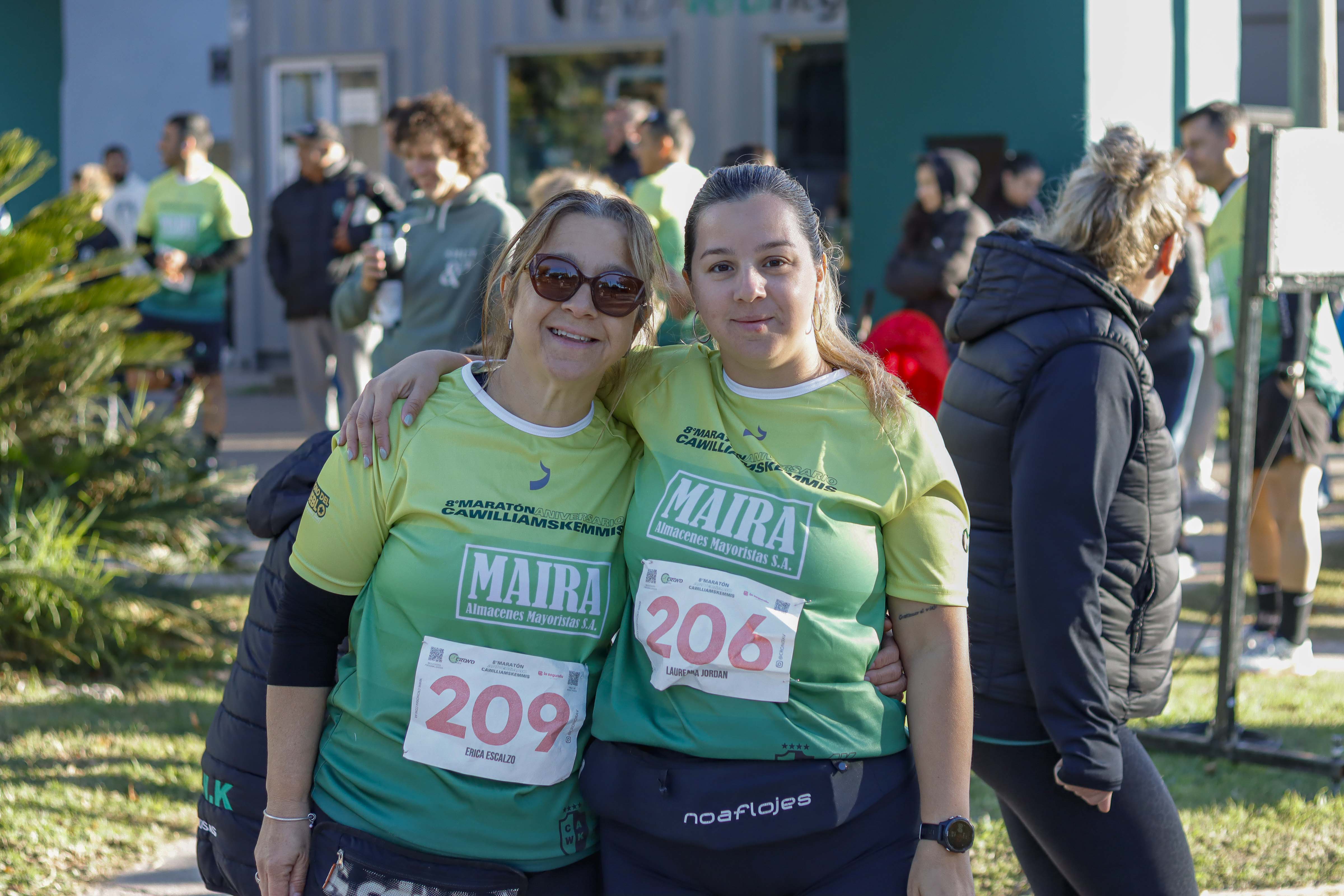 Foto Dorsal 209