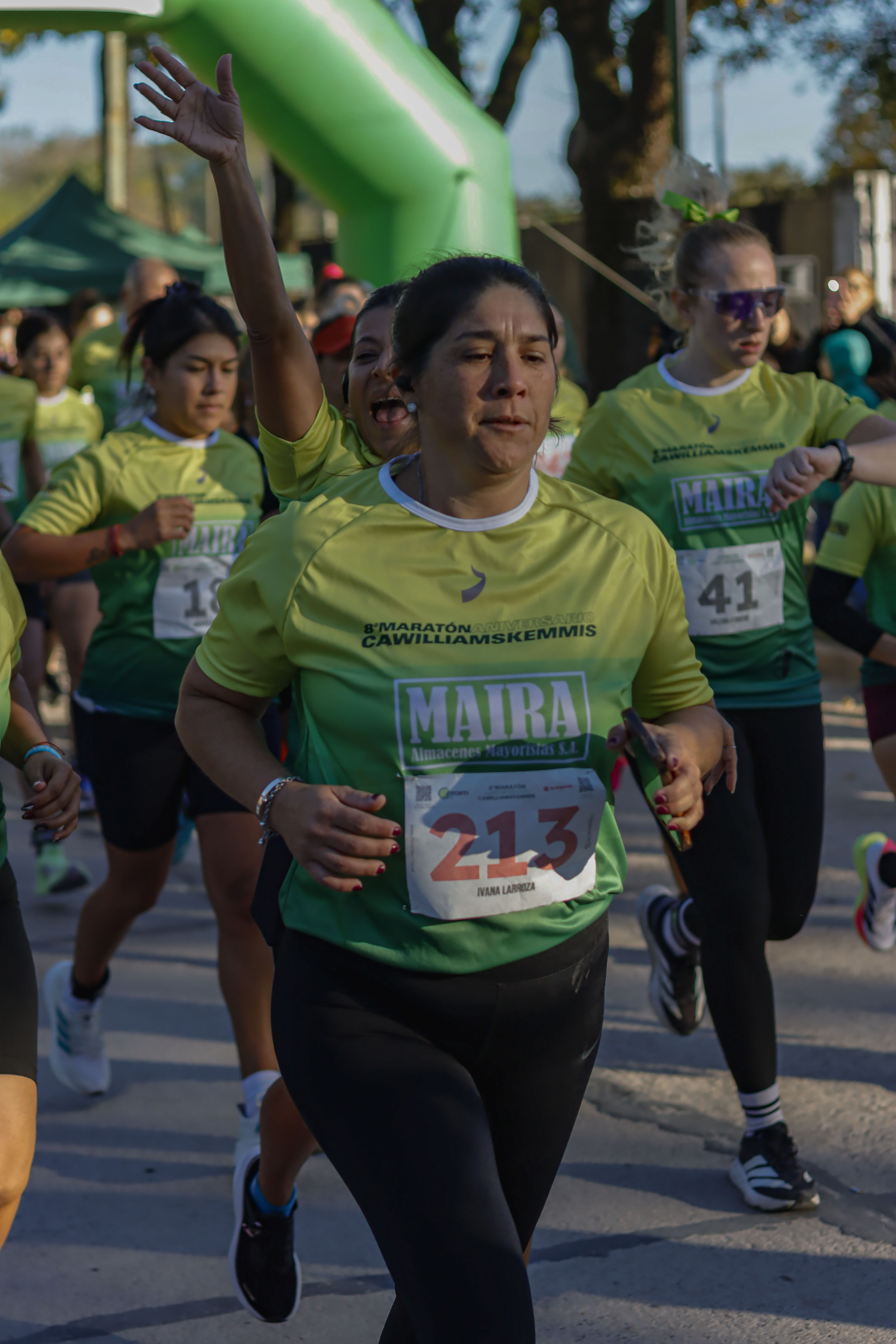 Foto Dorsal 213