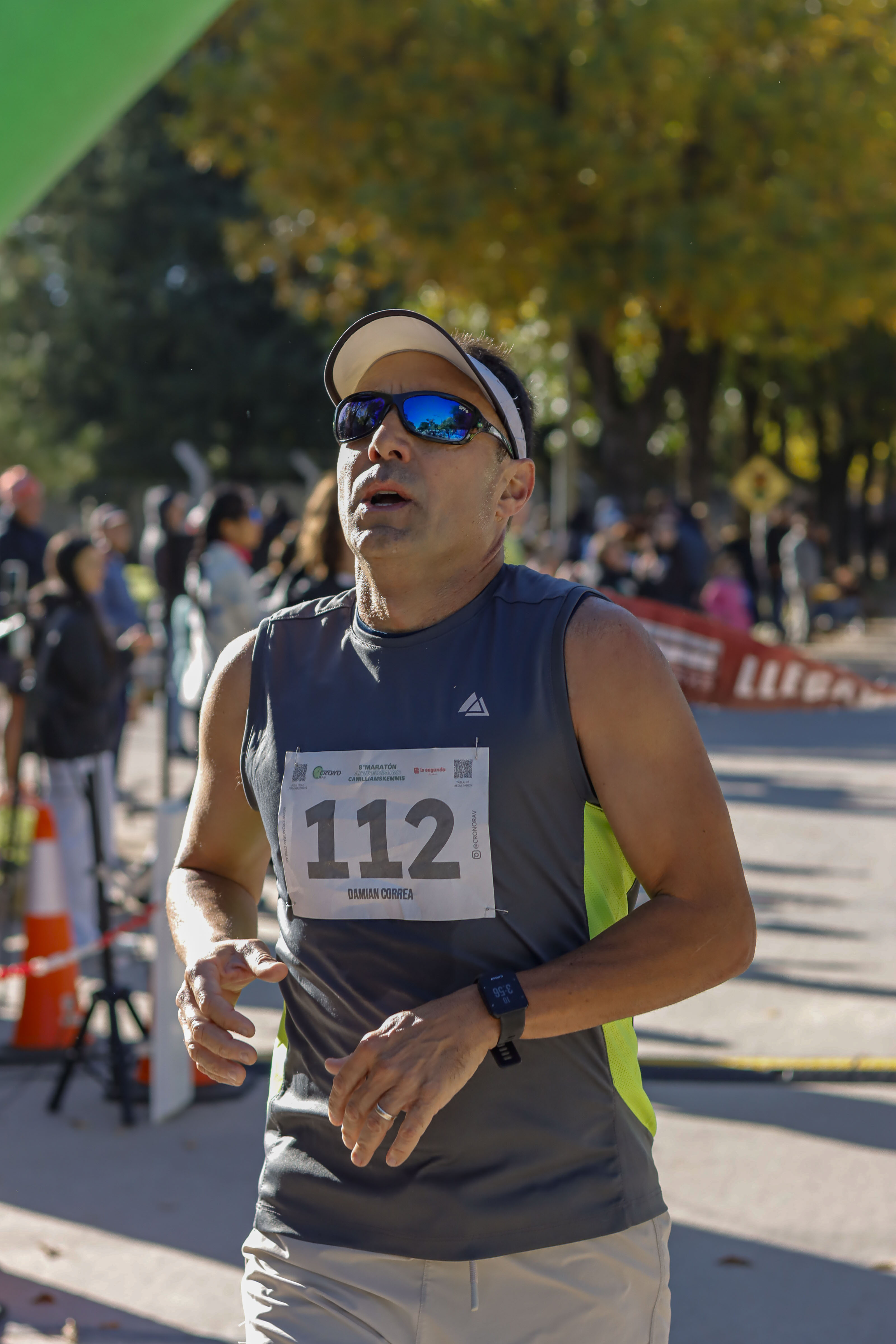 Foto Dorsal 112