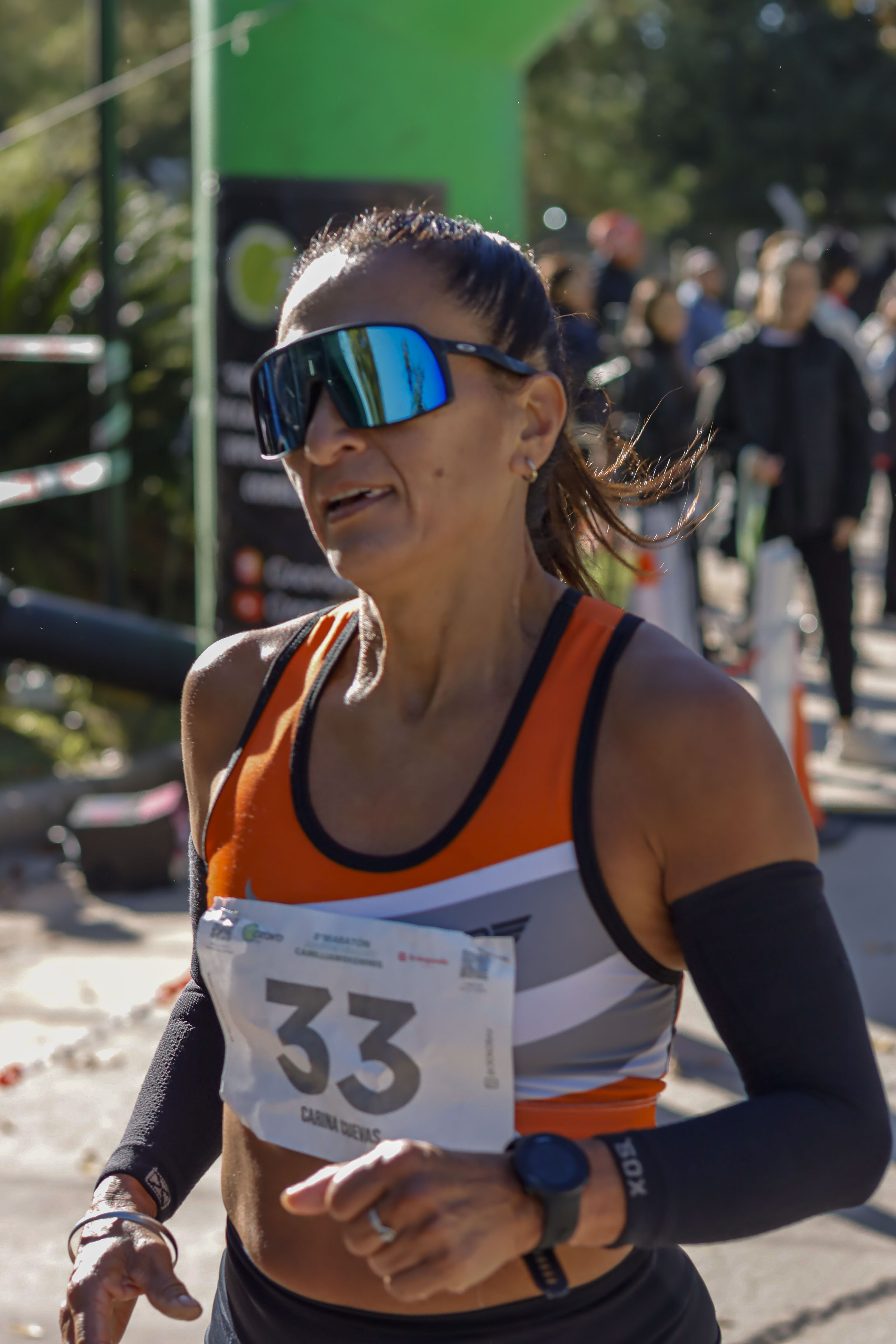 Foto Dorsal 33