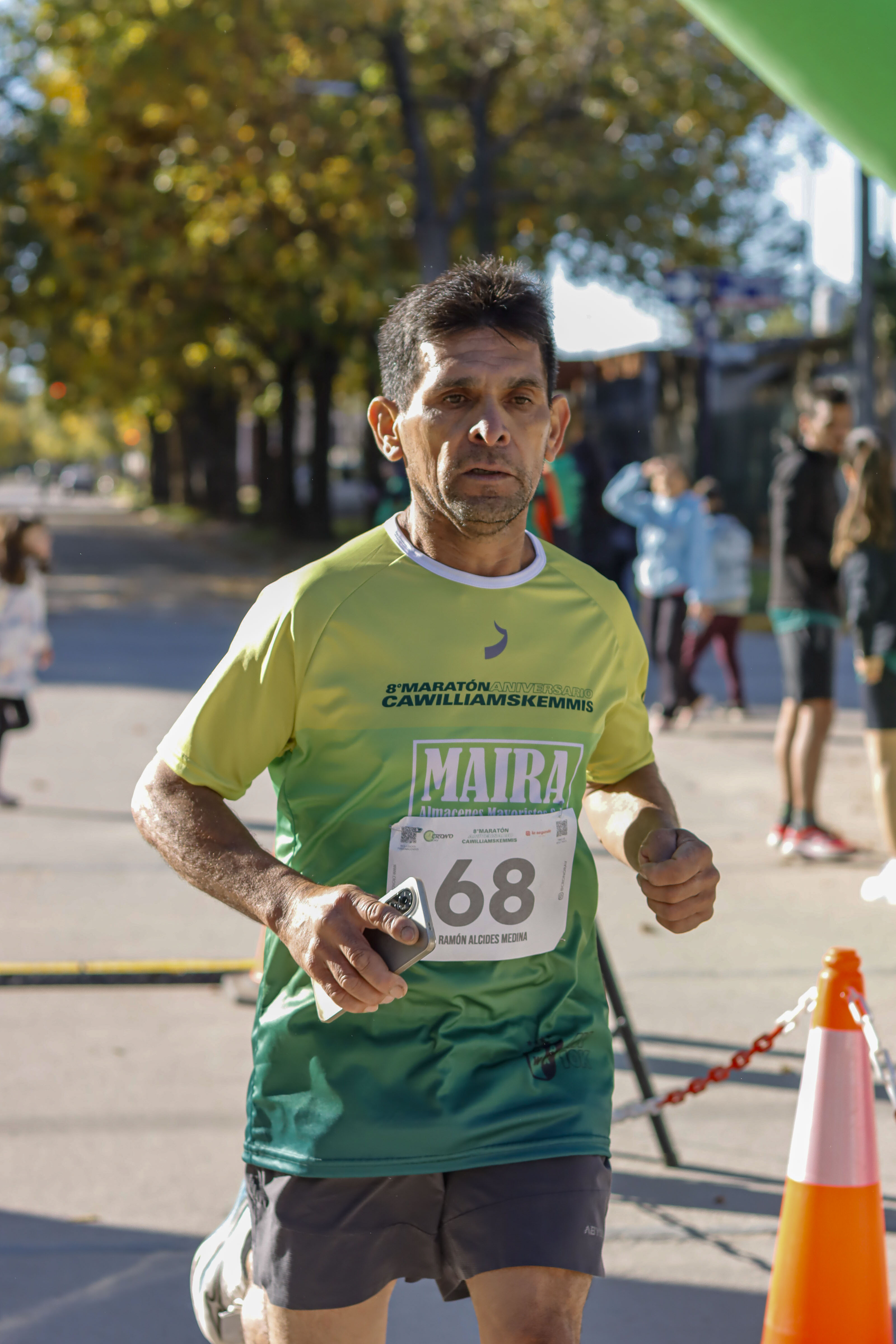 Foto Dorsal 68