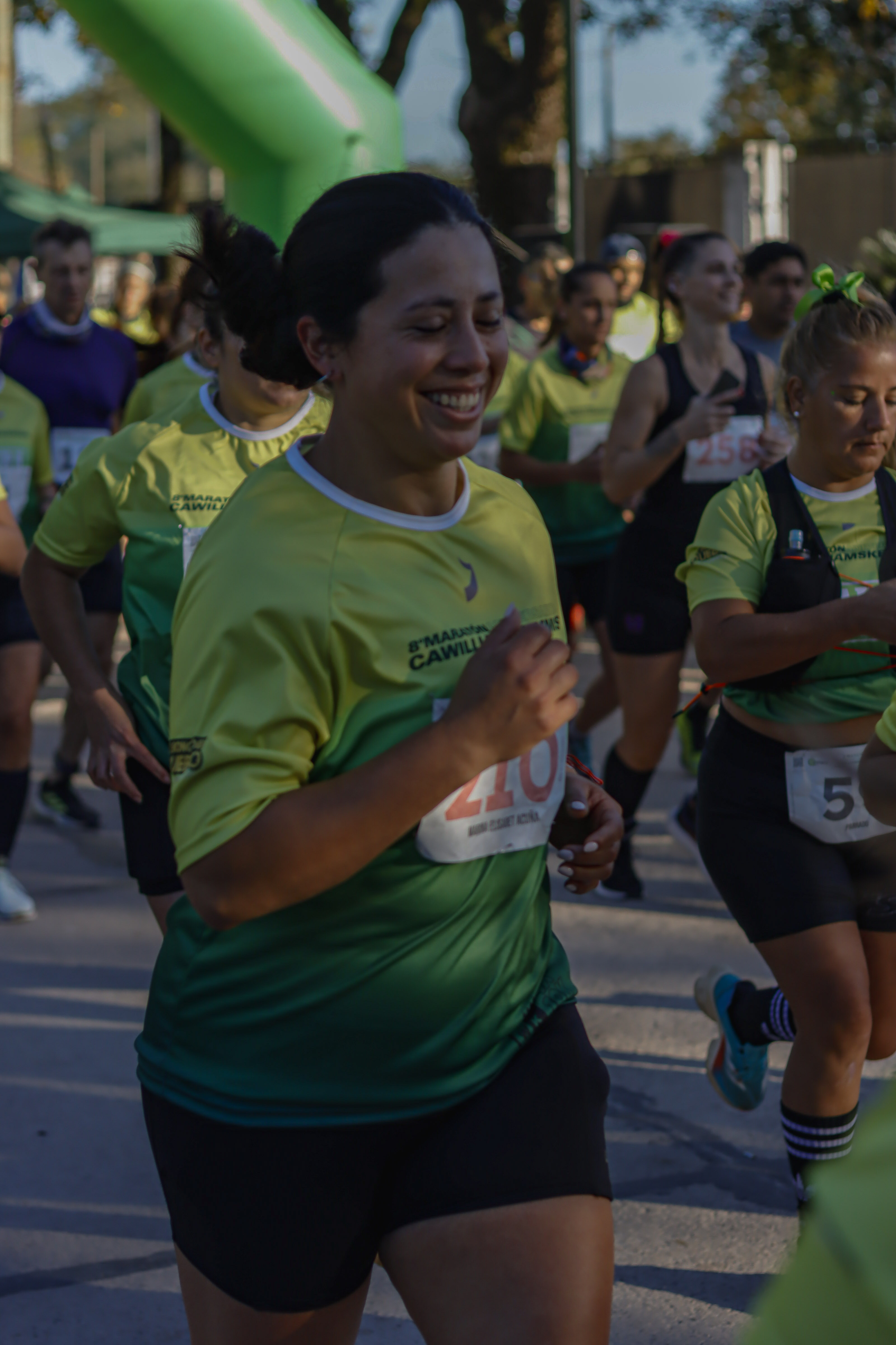 Foto Dorsal 5