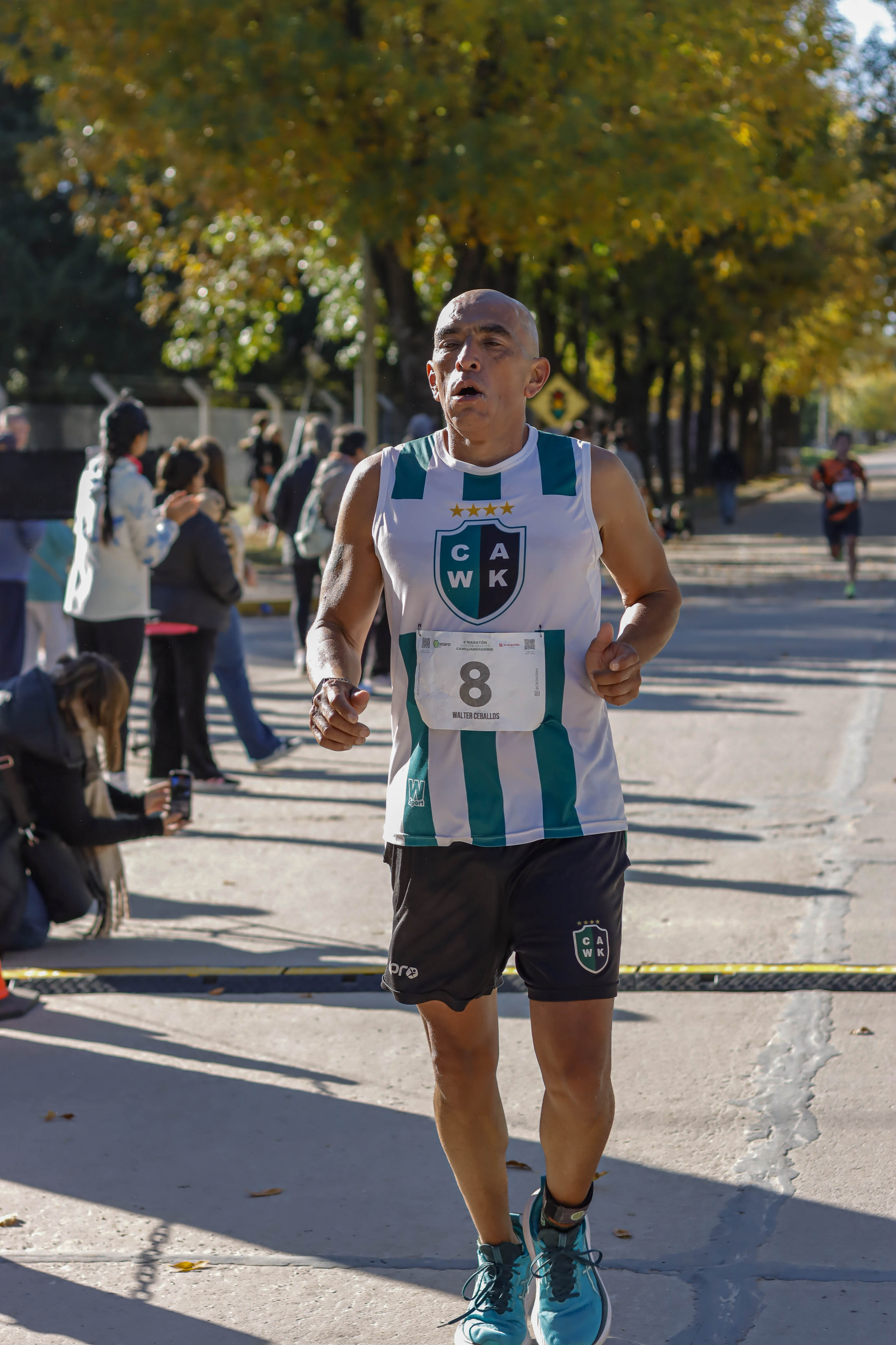 Foto Dorsal 8