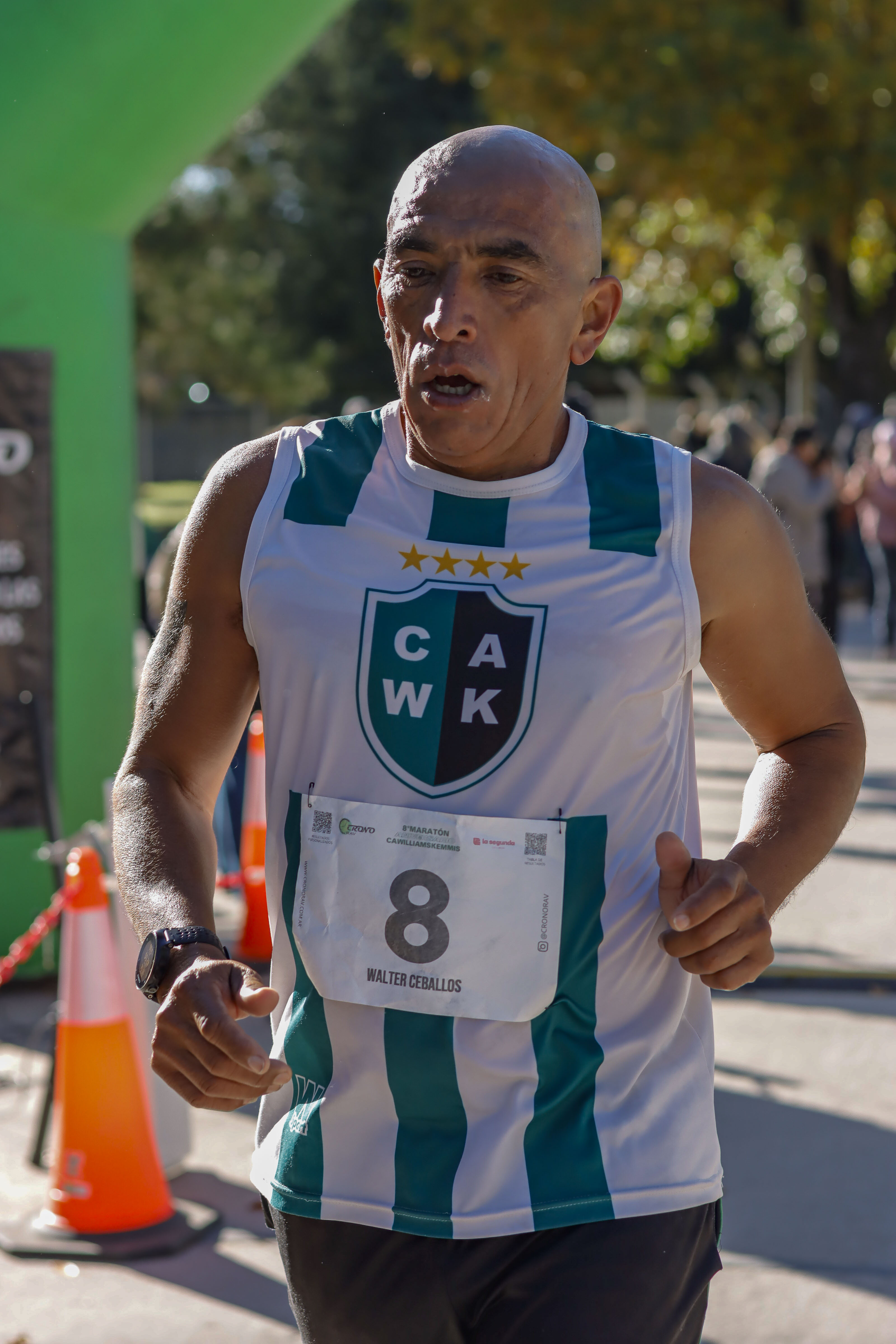 Foto Dorsal 8