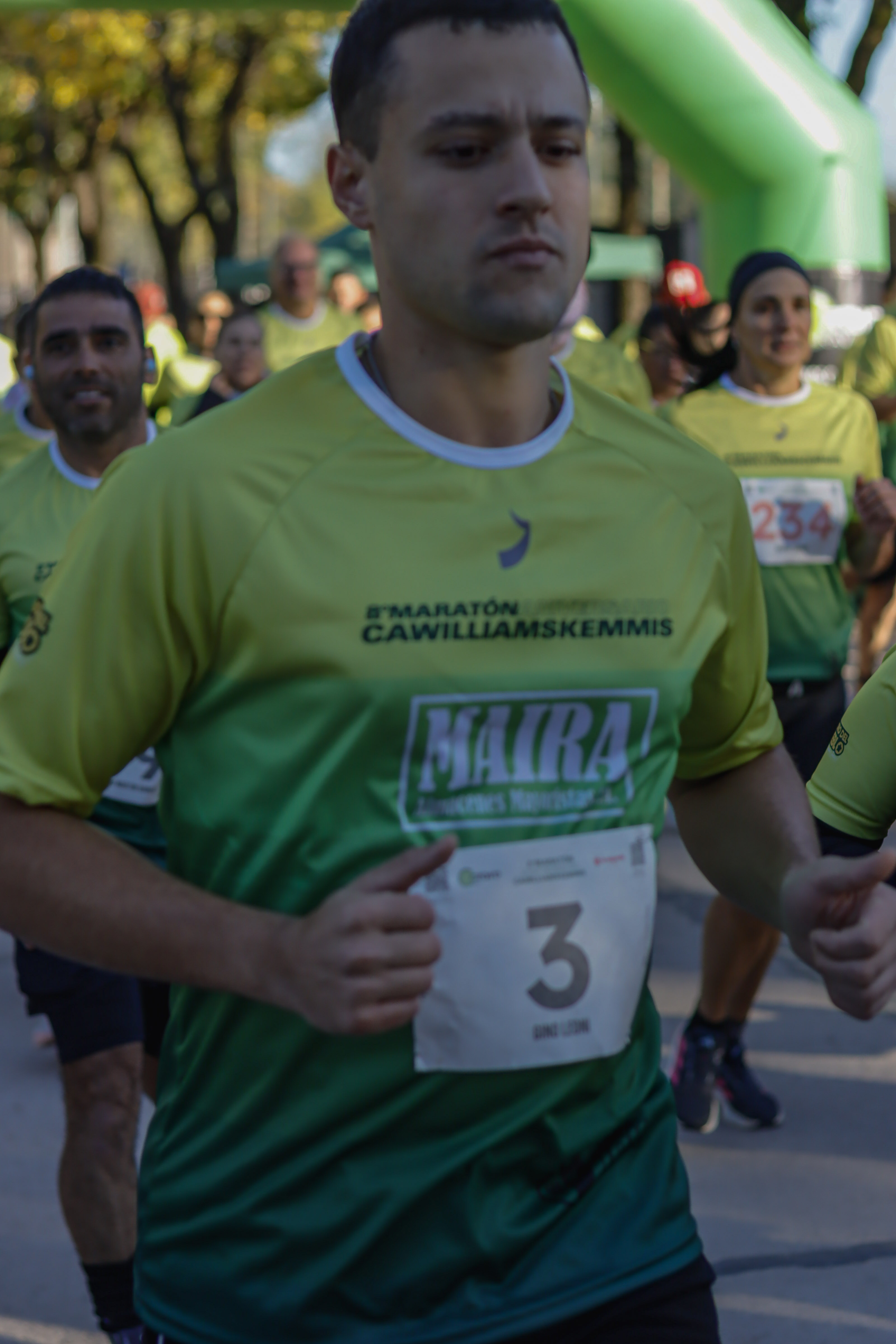 Foto Dorsal 3