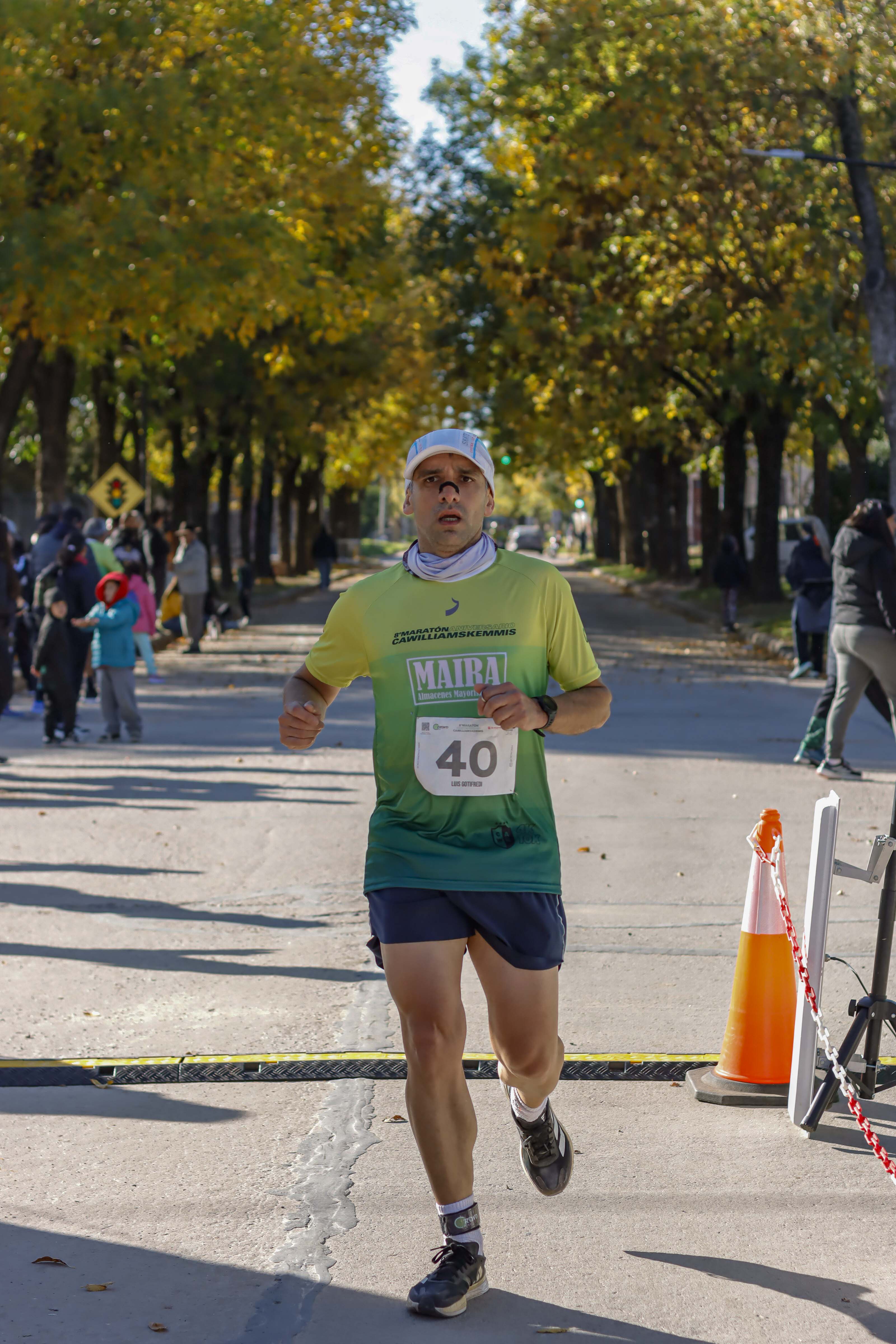 Foto Dorsal 40