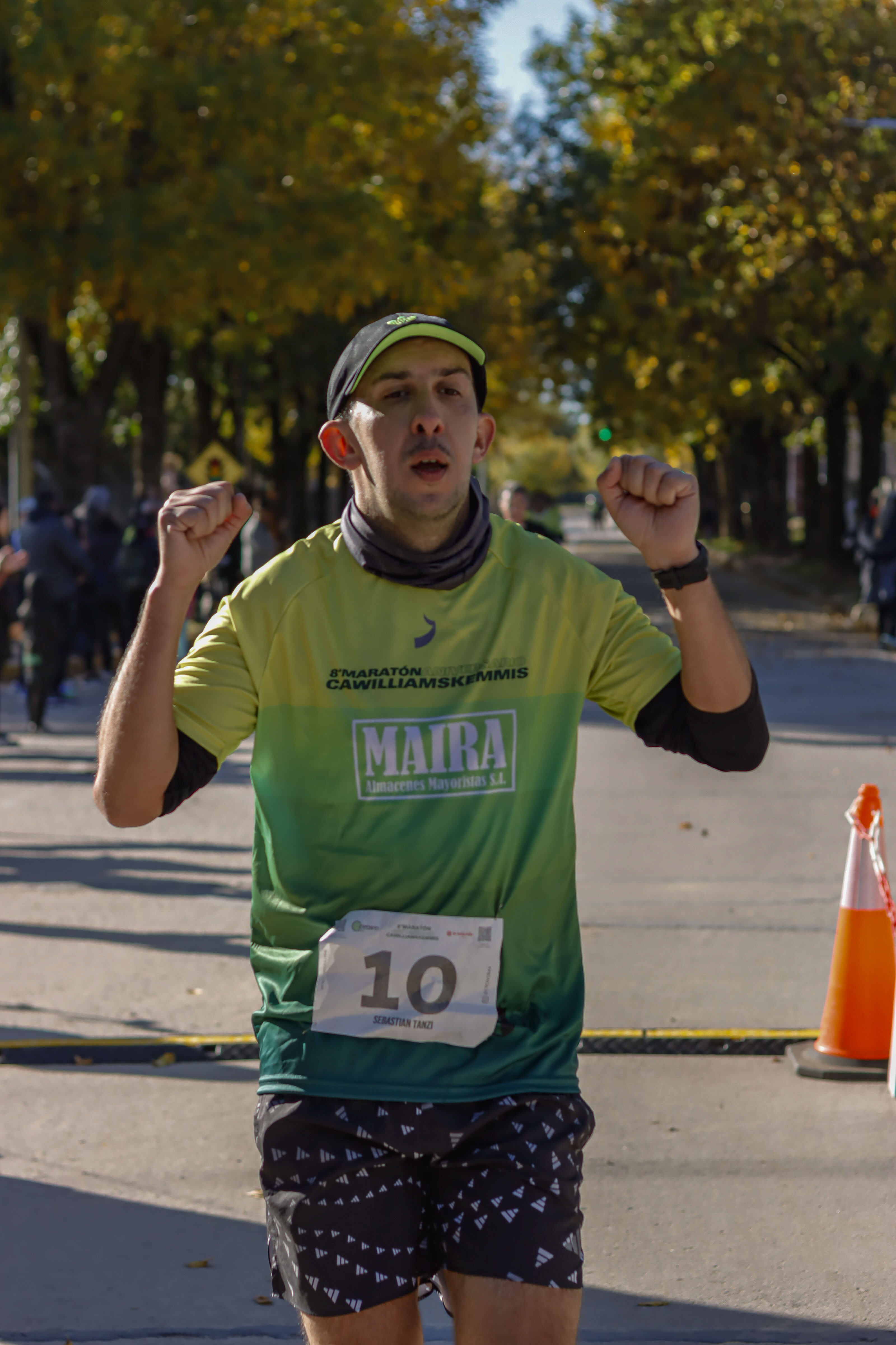 Foto Dorsal 10