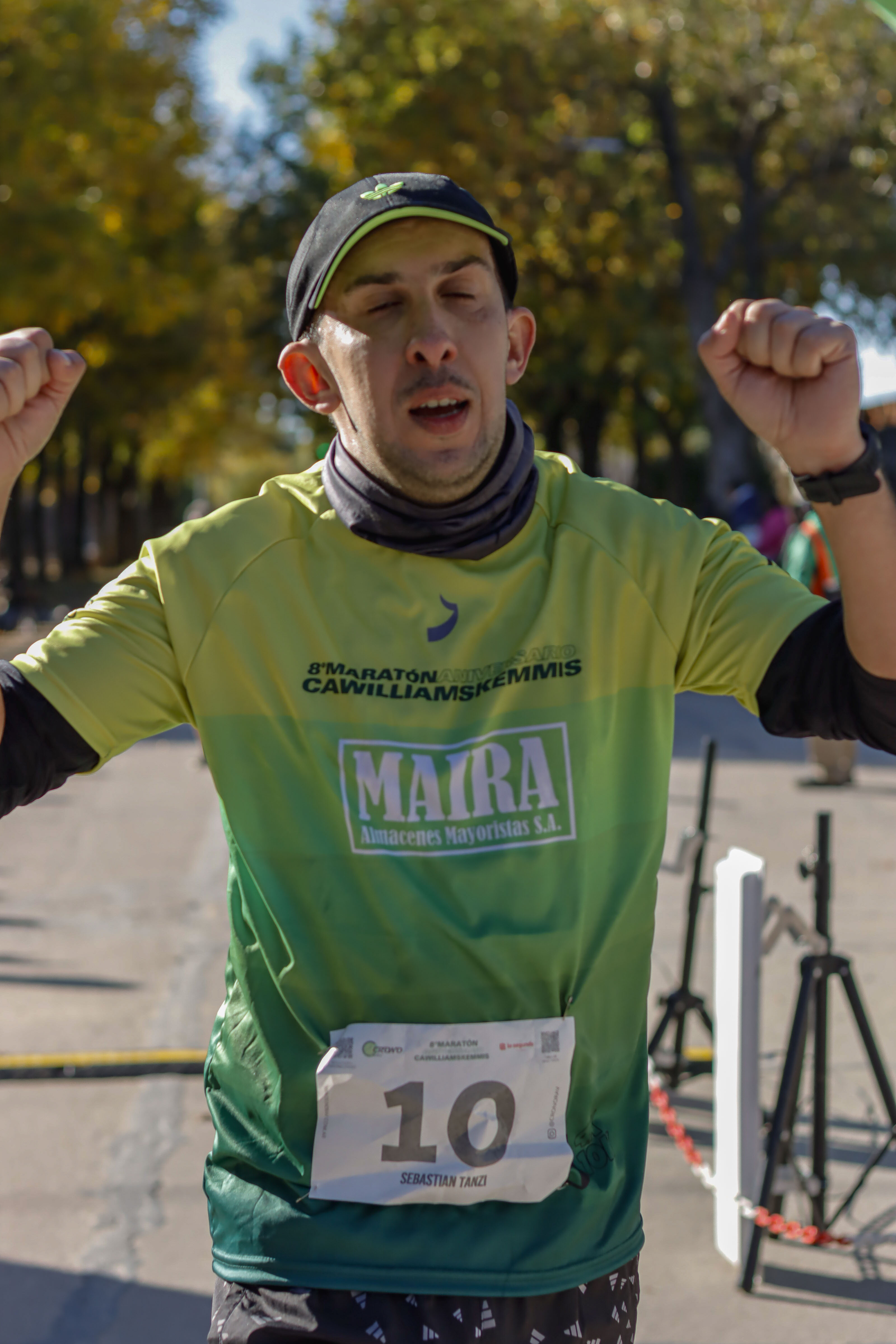 Foto Dorsal 10