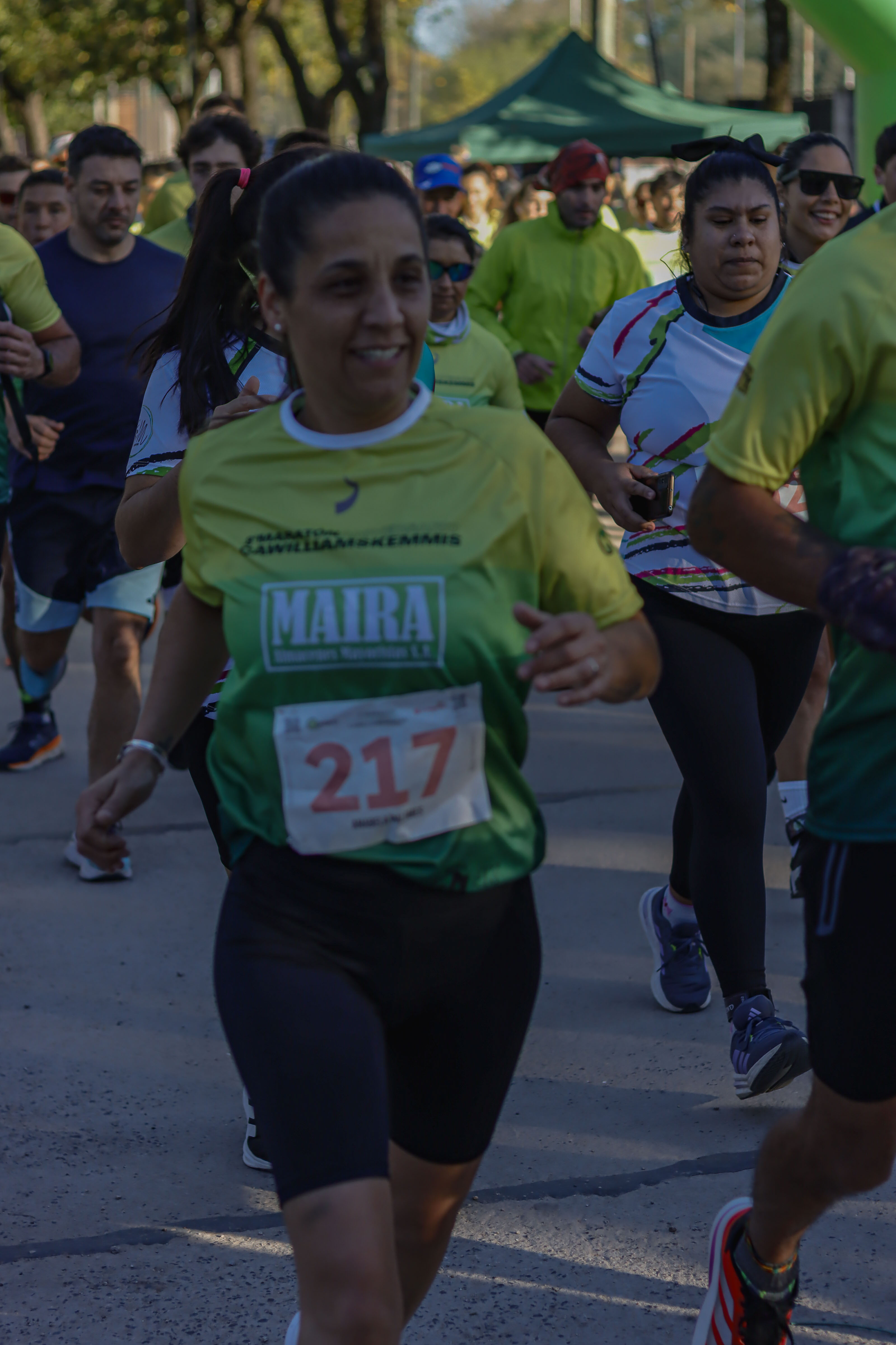 Foto Dorsal 217