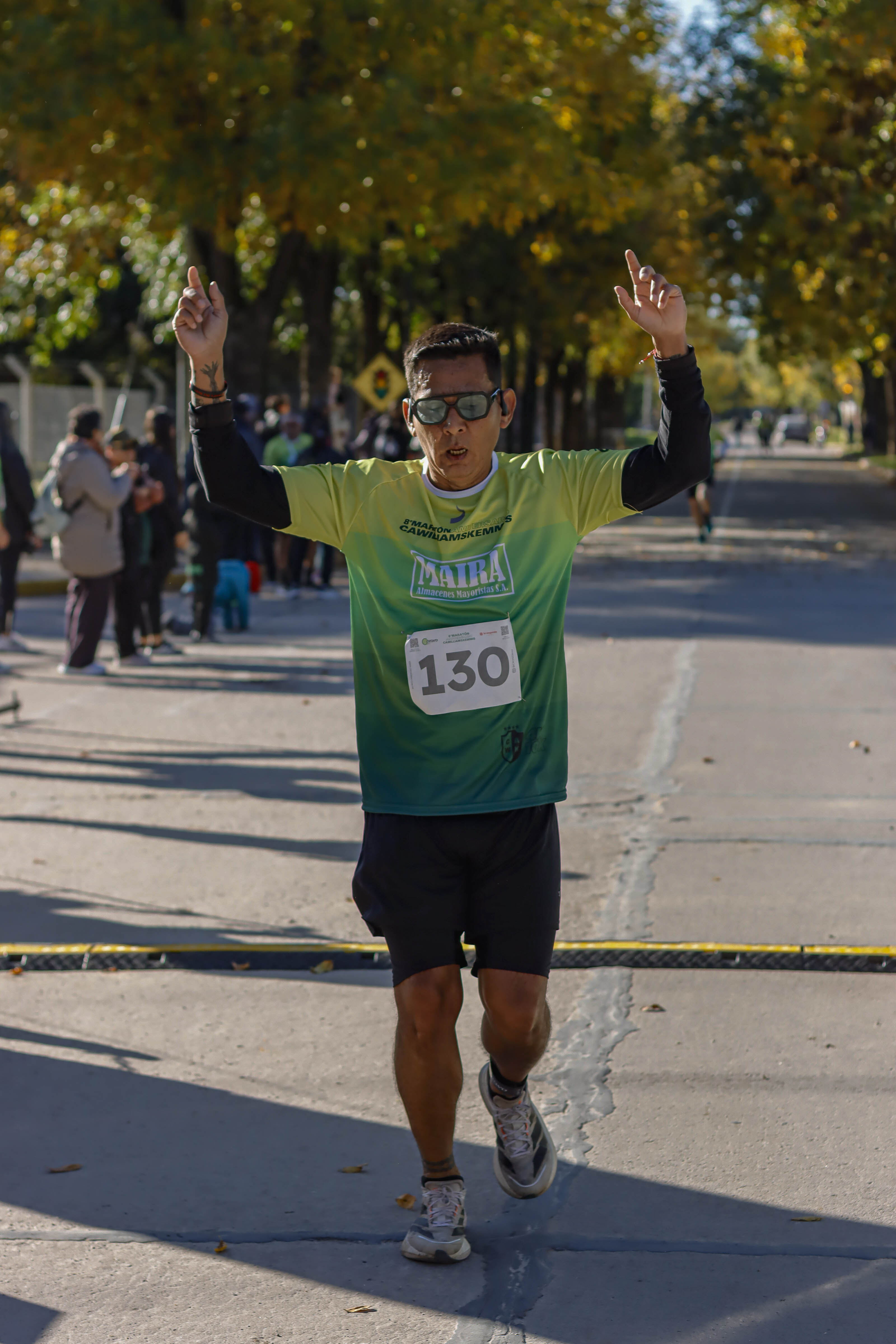 Foto Dorsal 130