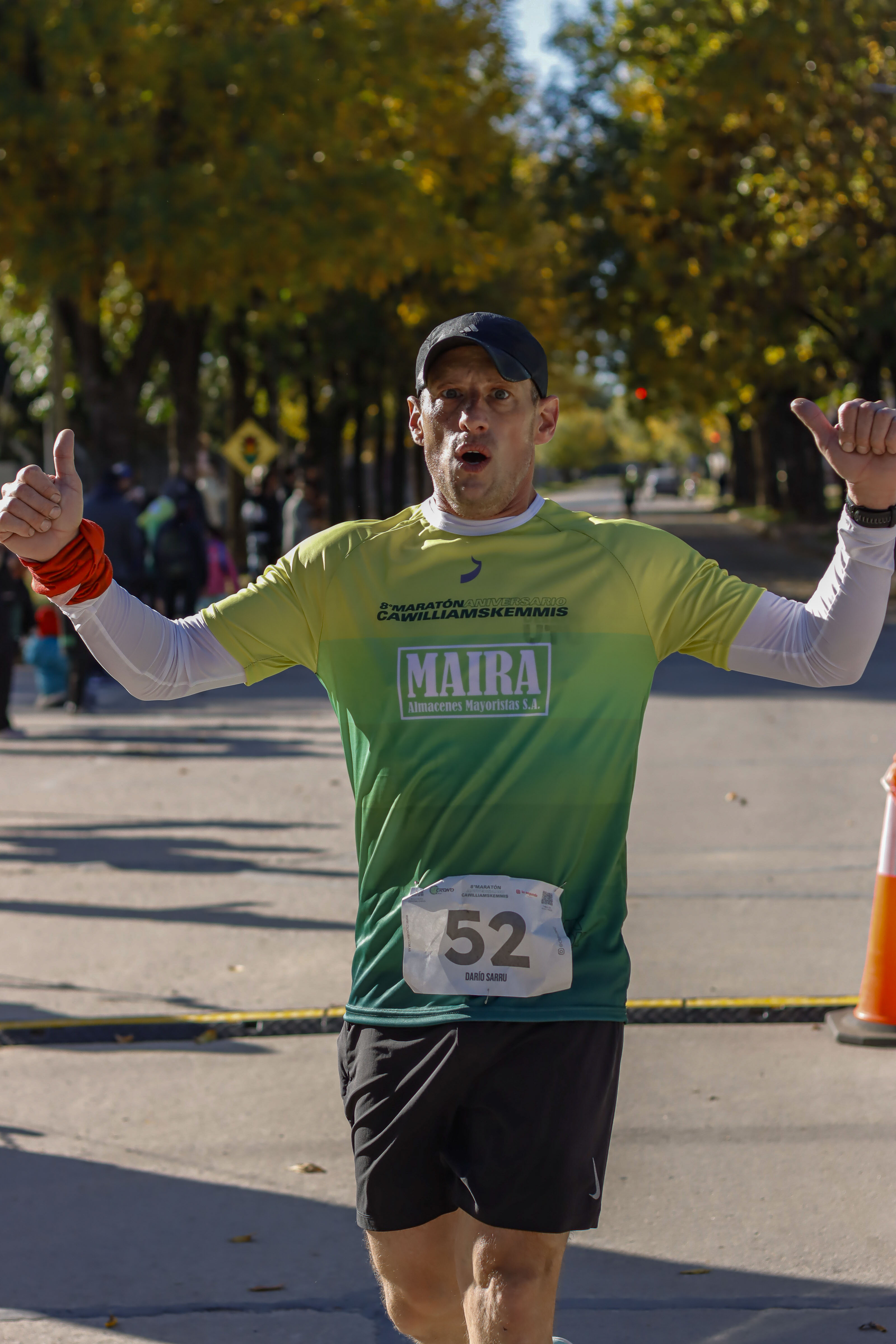 Foto Dorsal 52