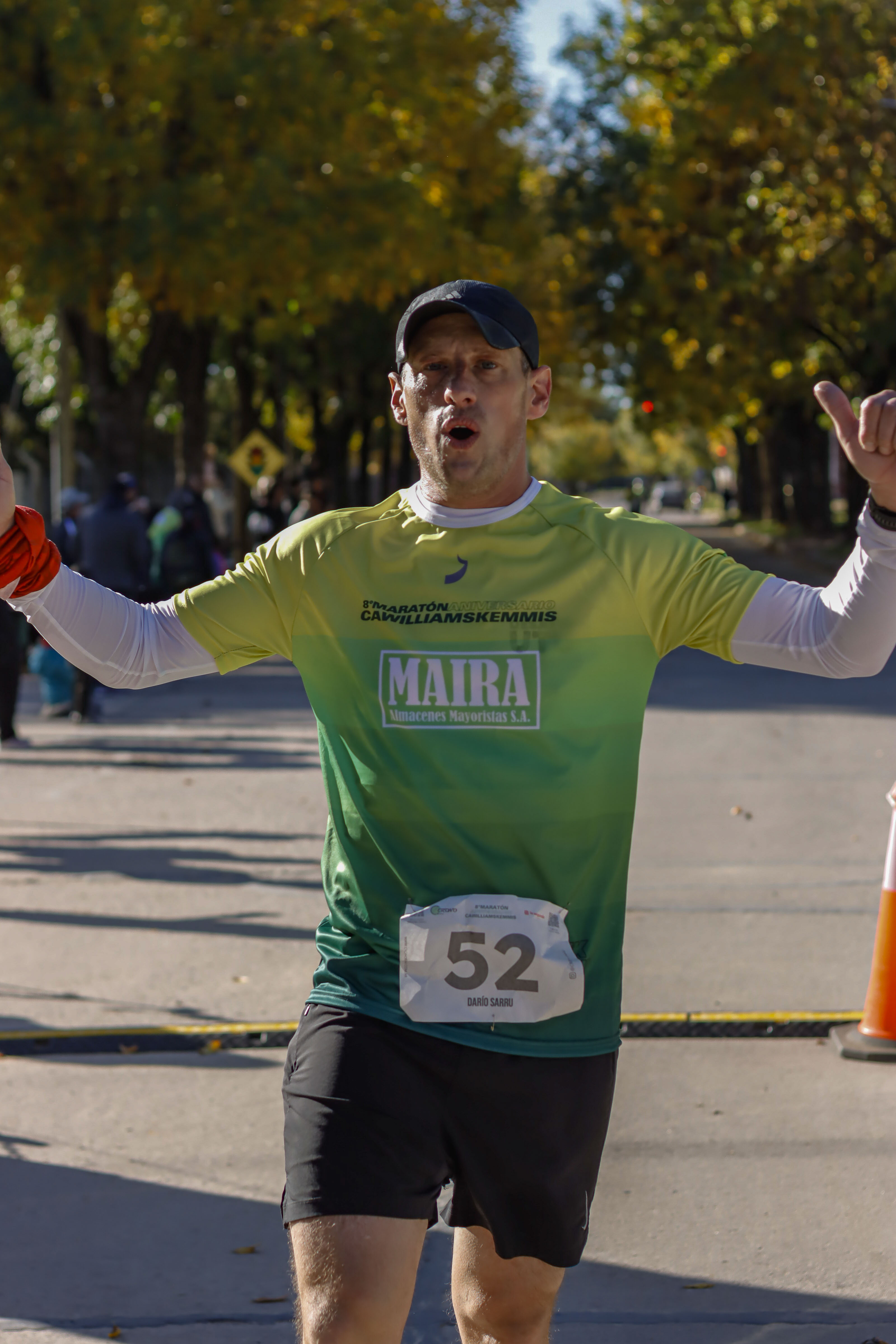 Foto Dorsal 52