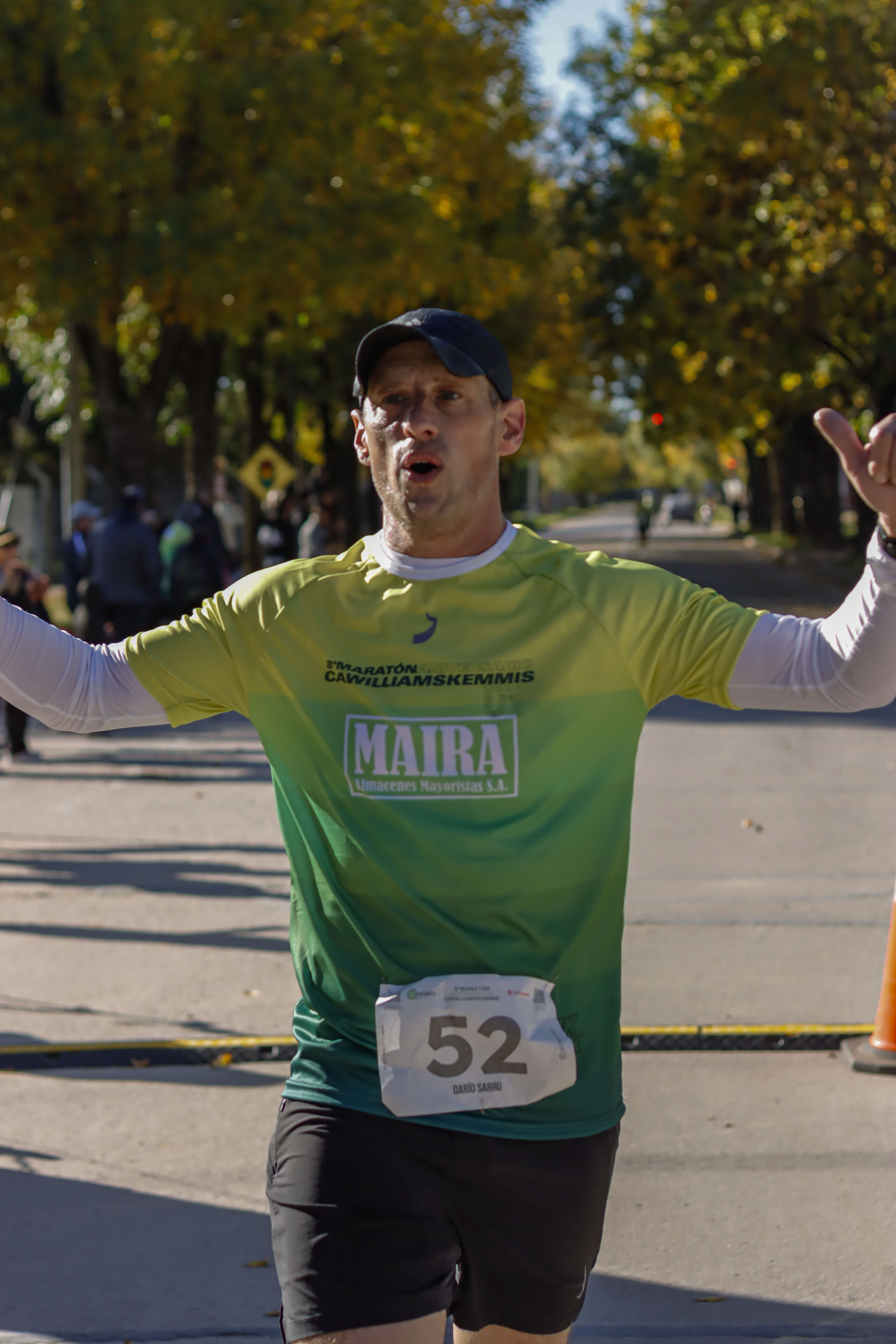 Foto Dorsal 52