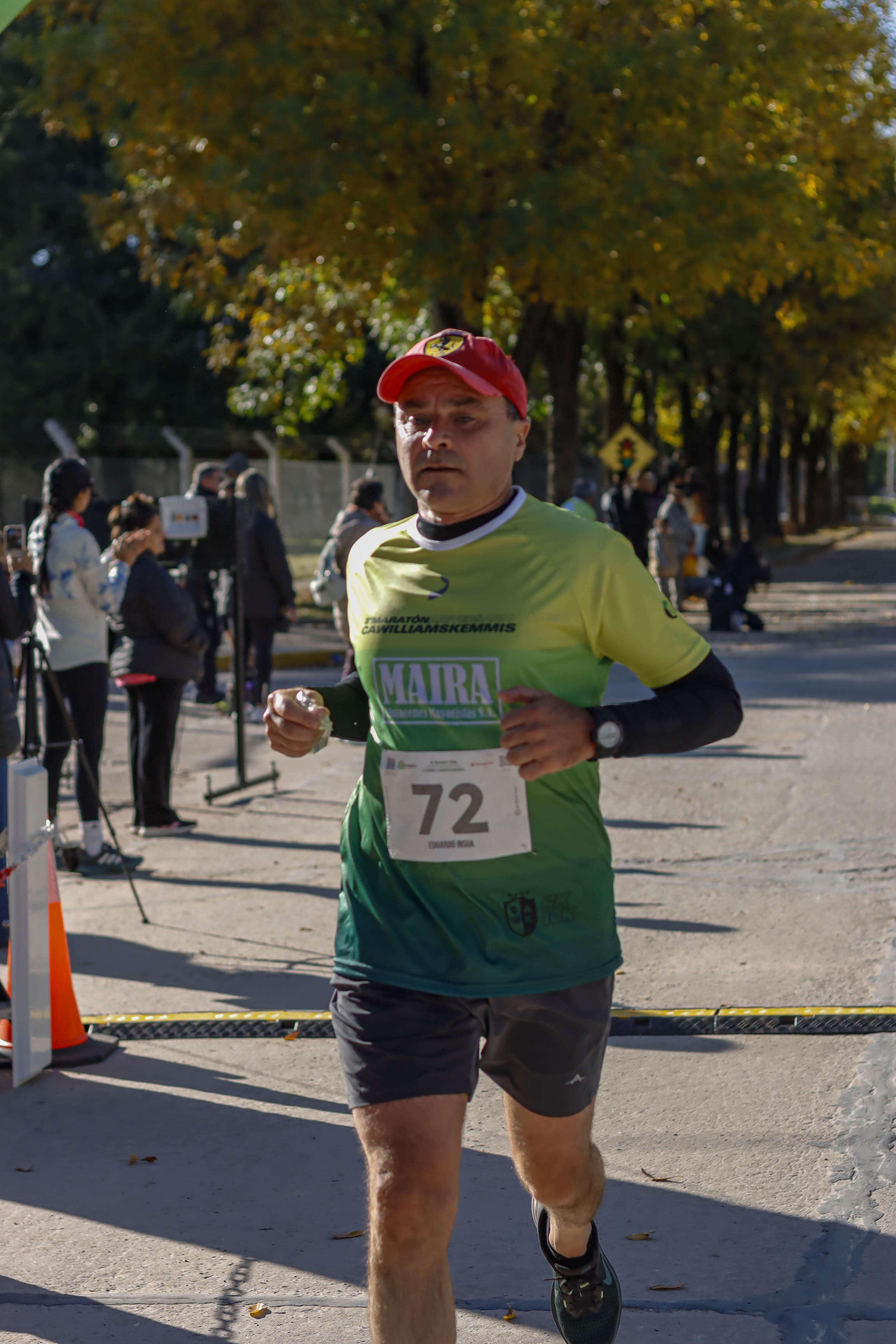 Foto Dorsal 72