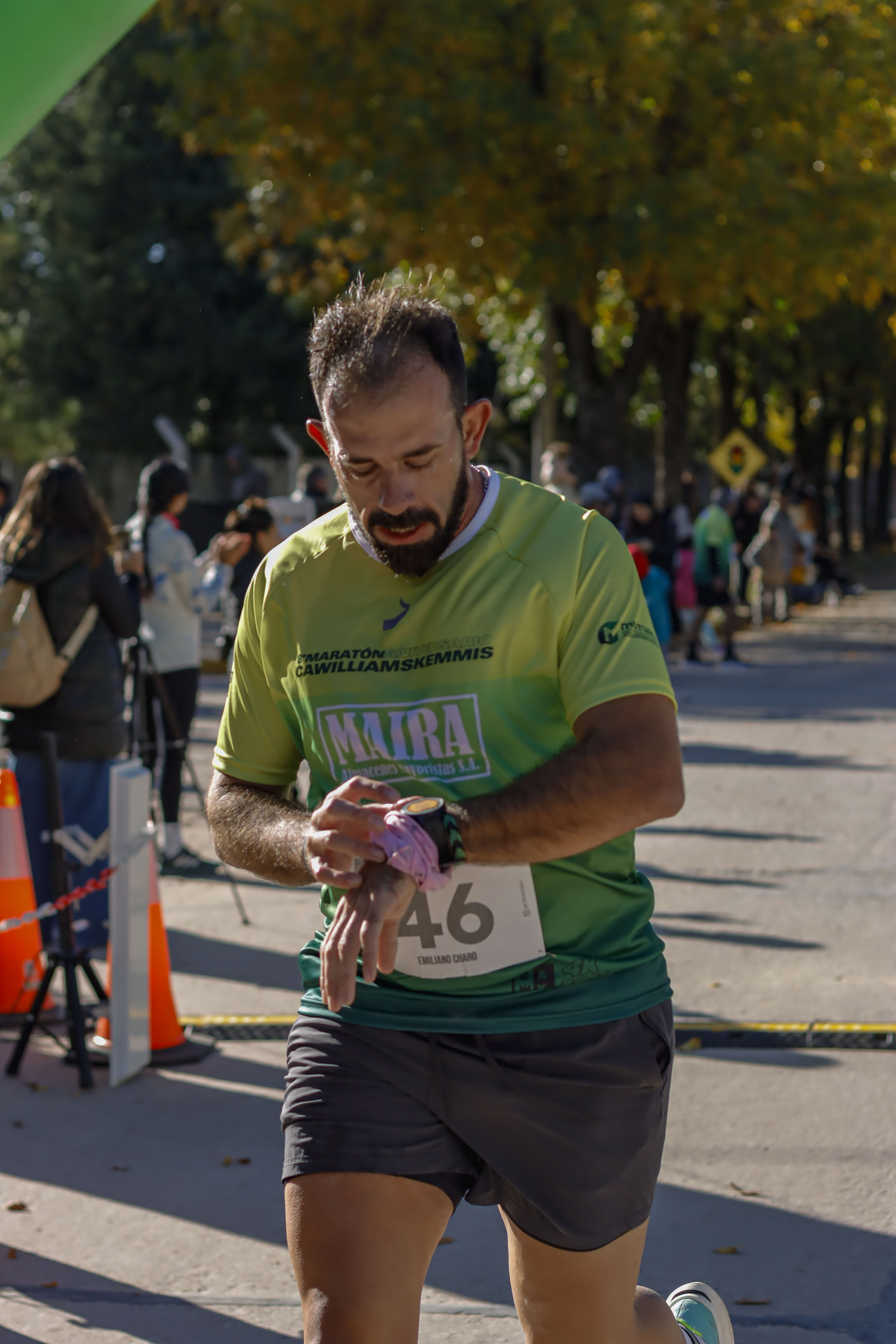 Foto Dorsal 46