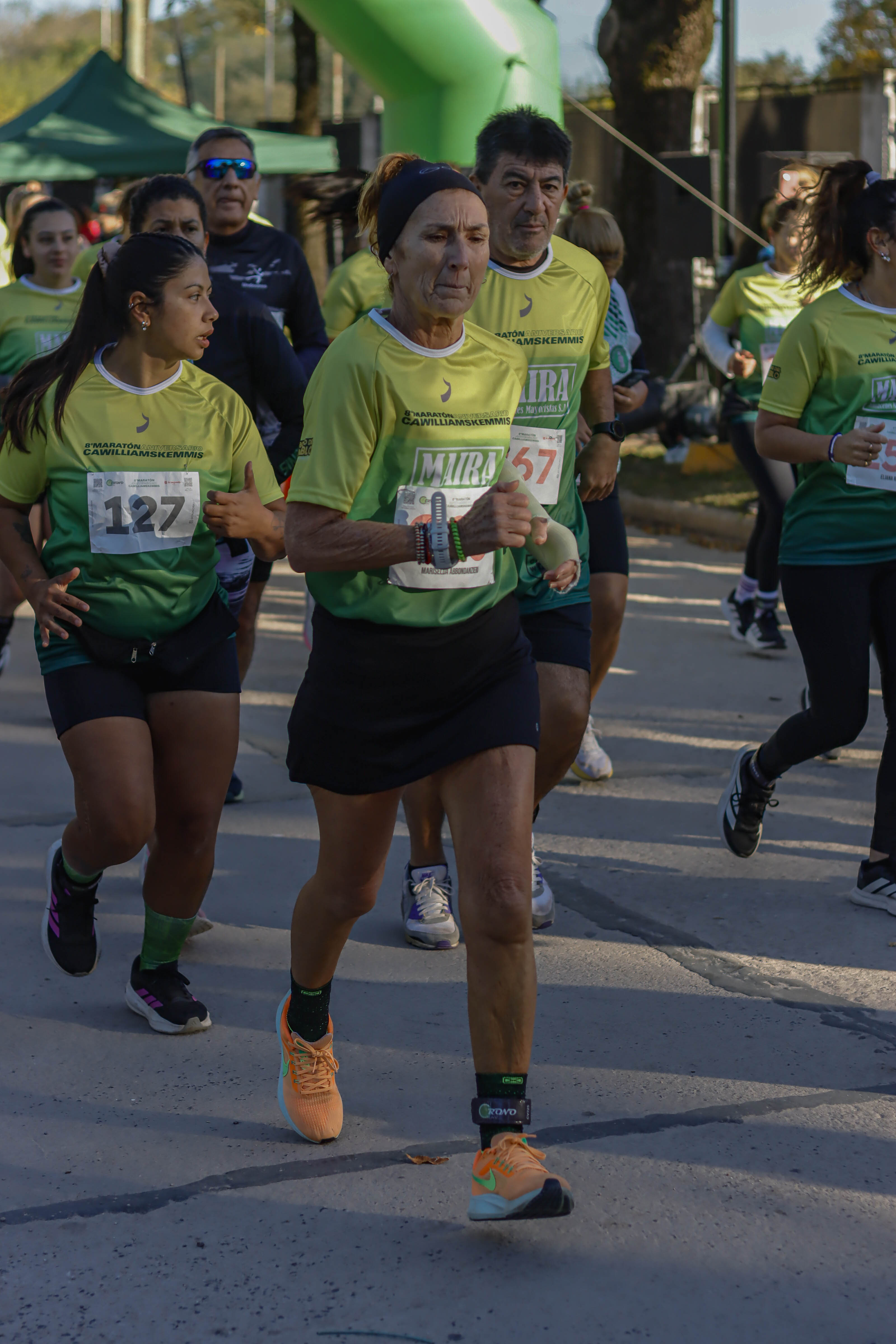 Foto Dorsal 127
