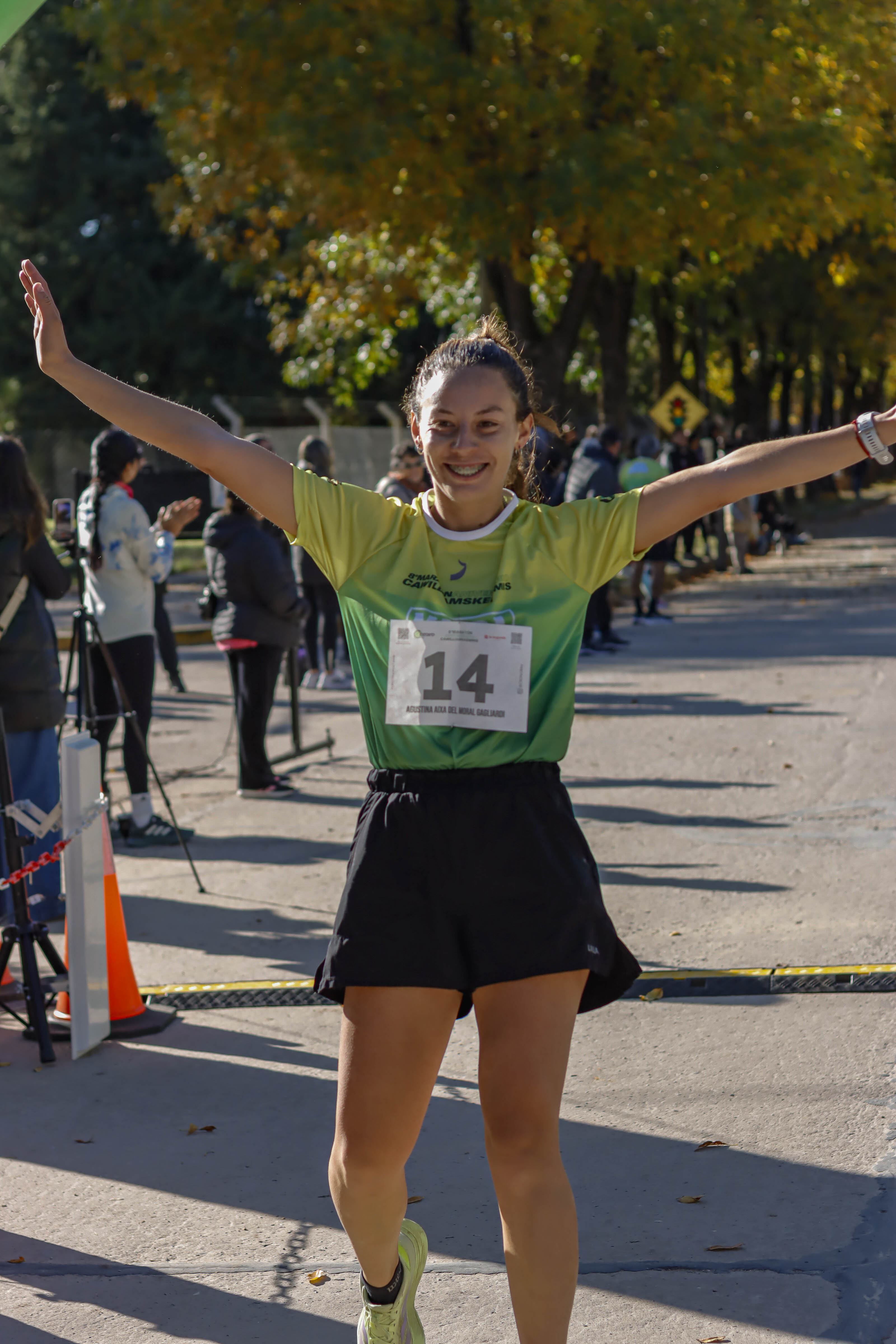 Foto Dorsal 14