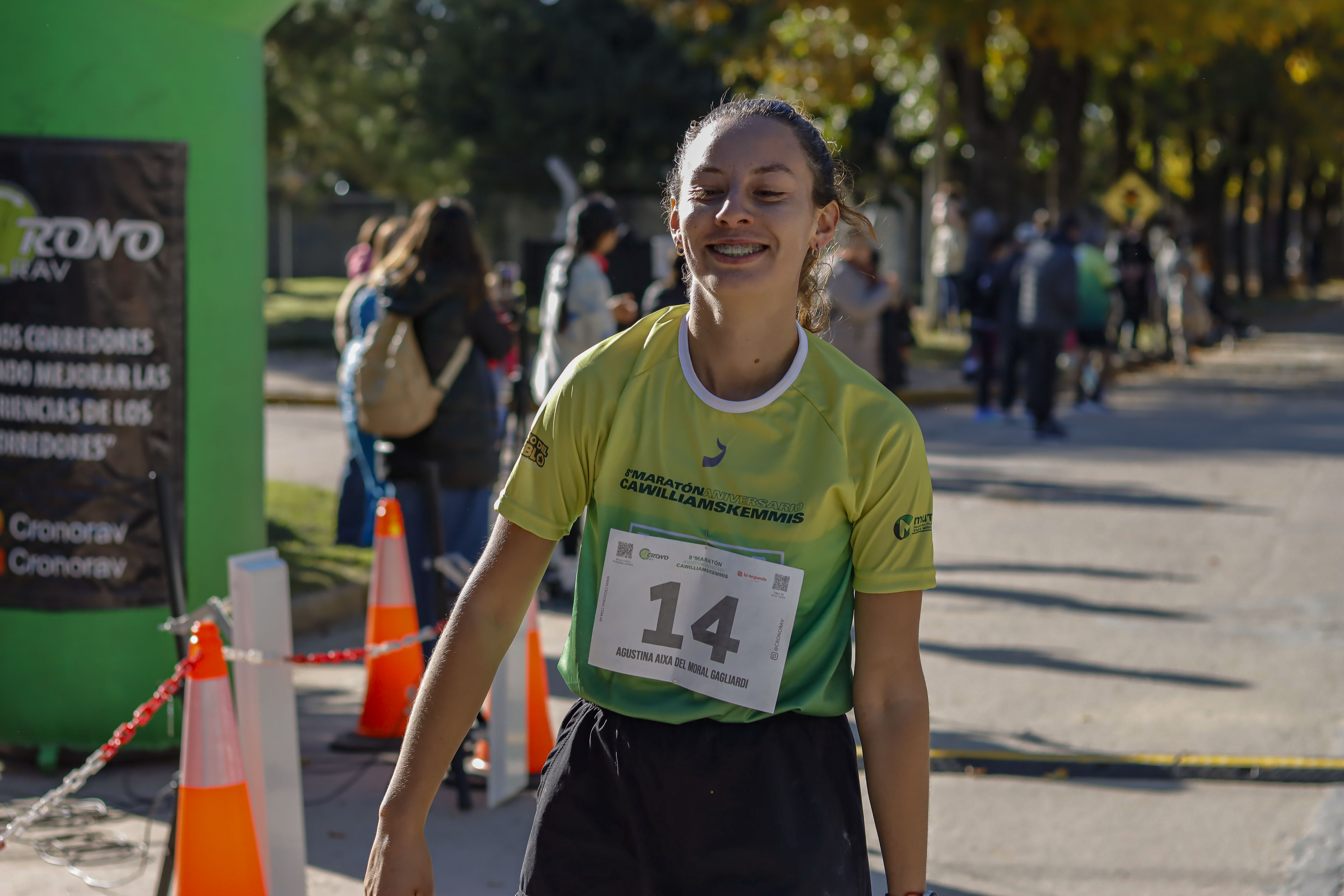 Foto Dorsal 14