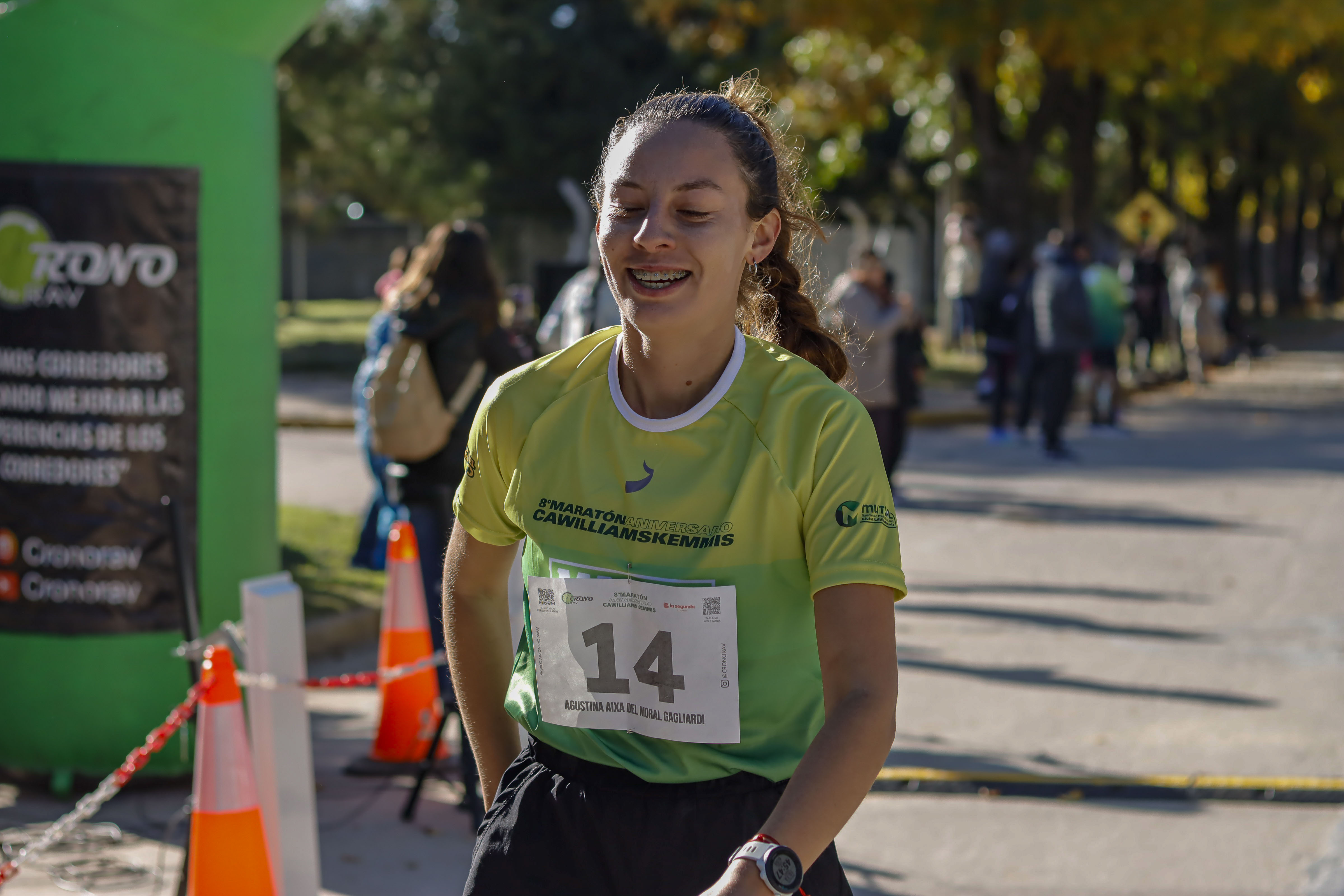 Foto Dorsal 14