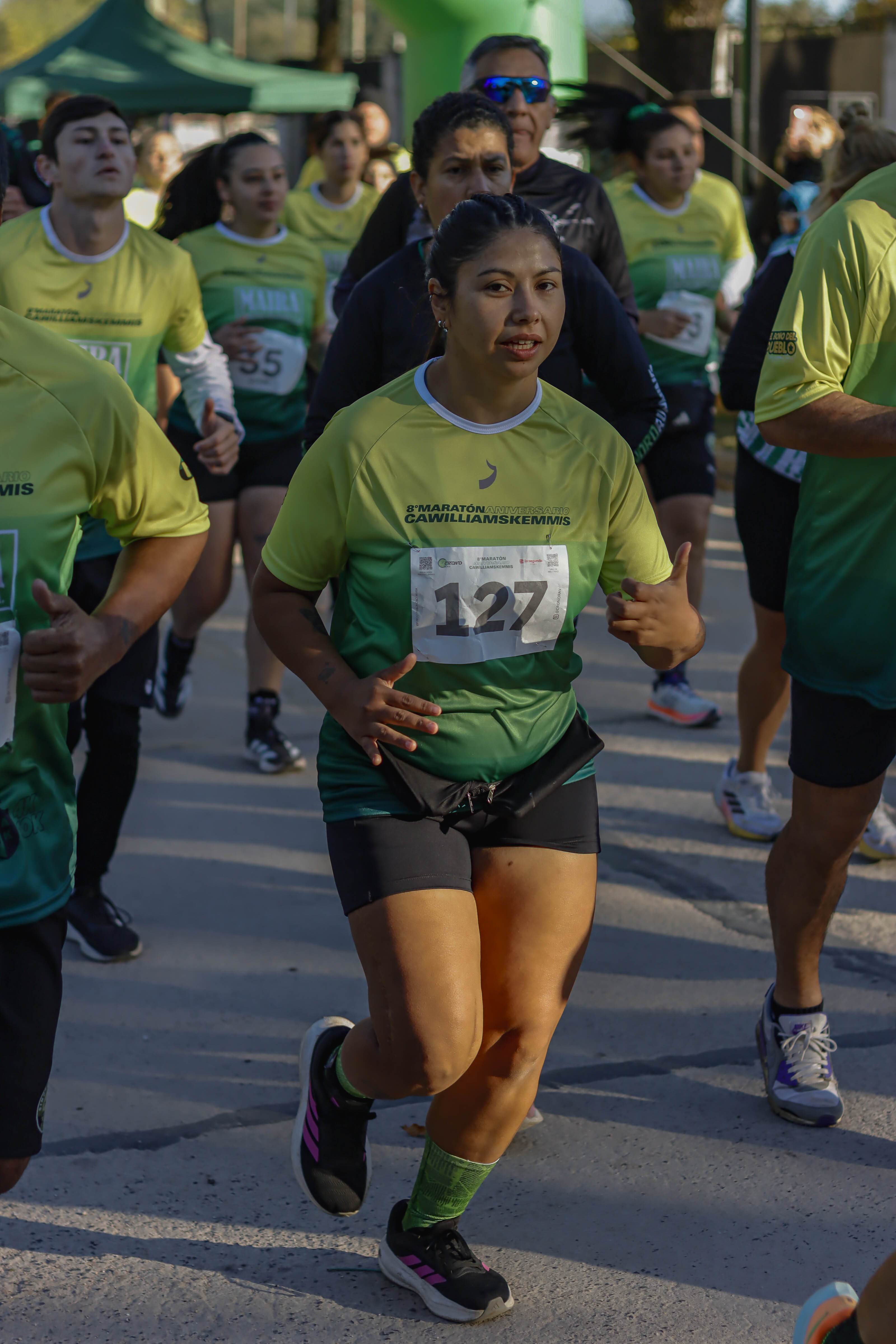 Foto Dorsal 127