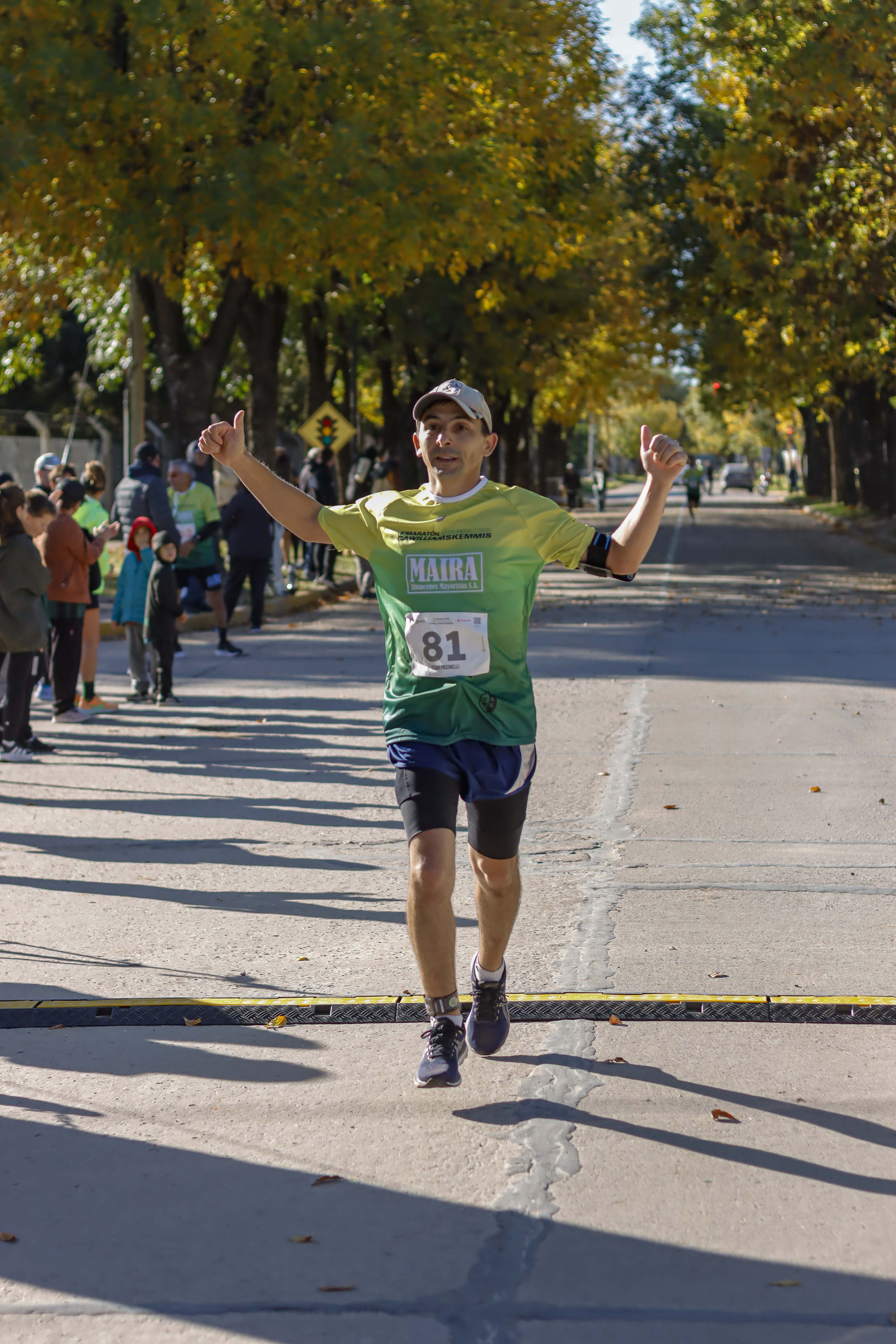 Foto Dorsal 81