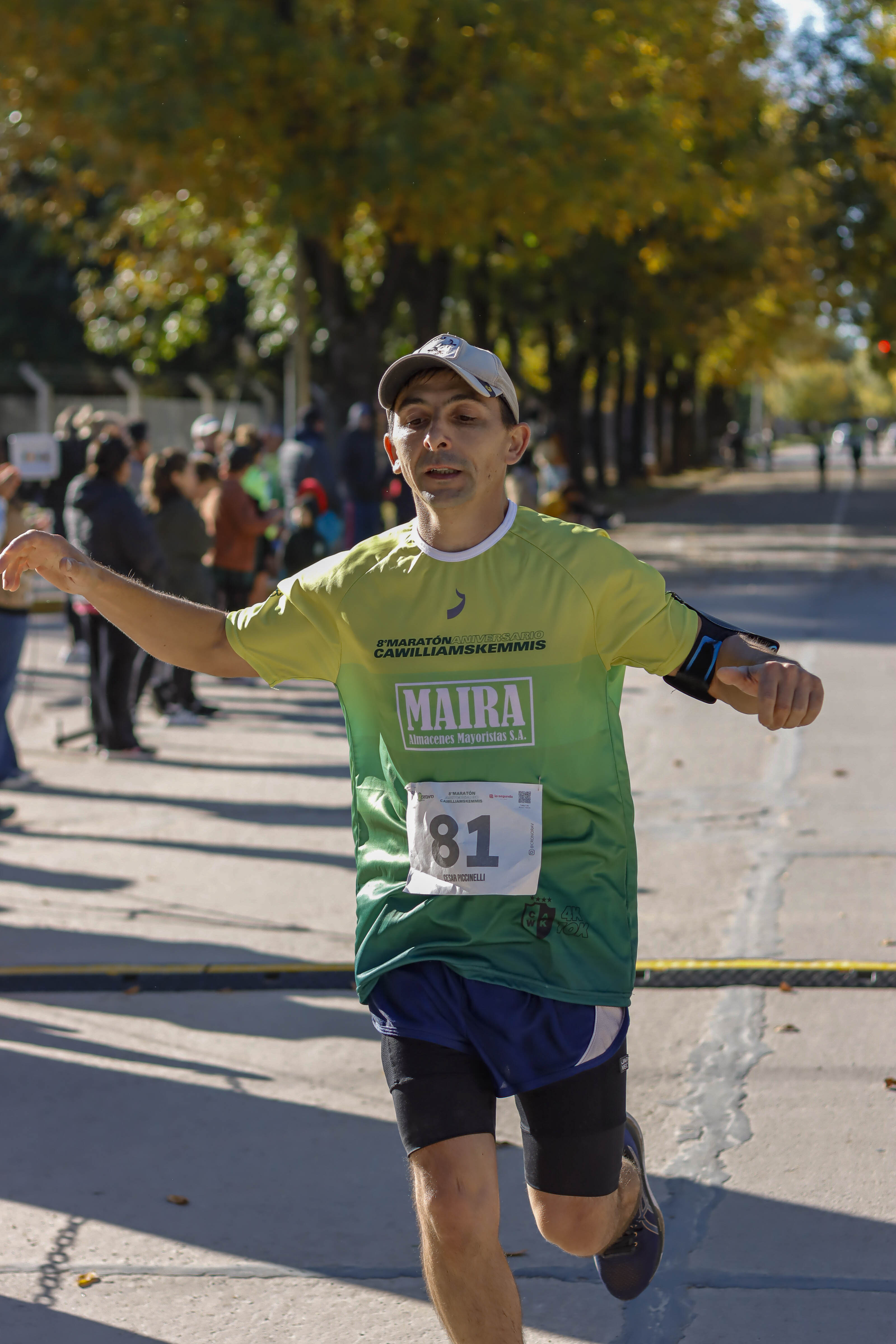 Foto Dorsal 81