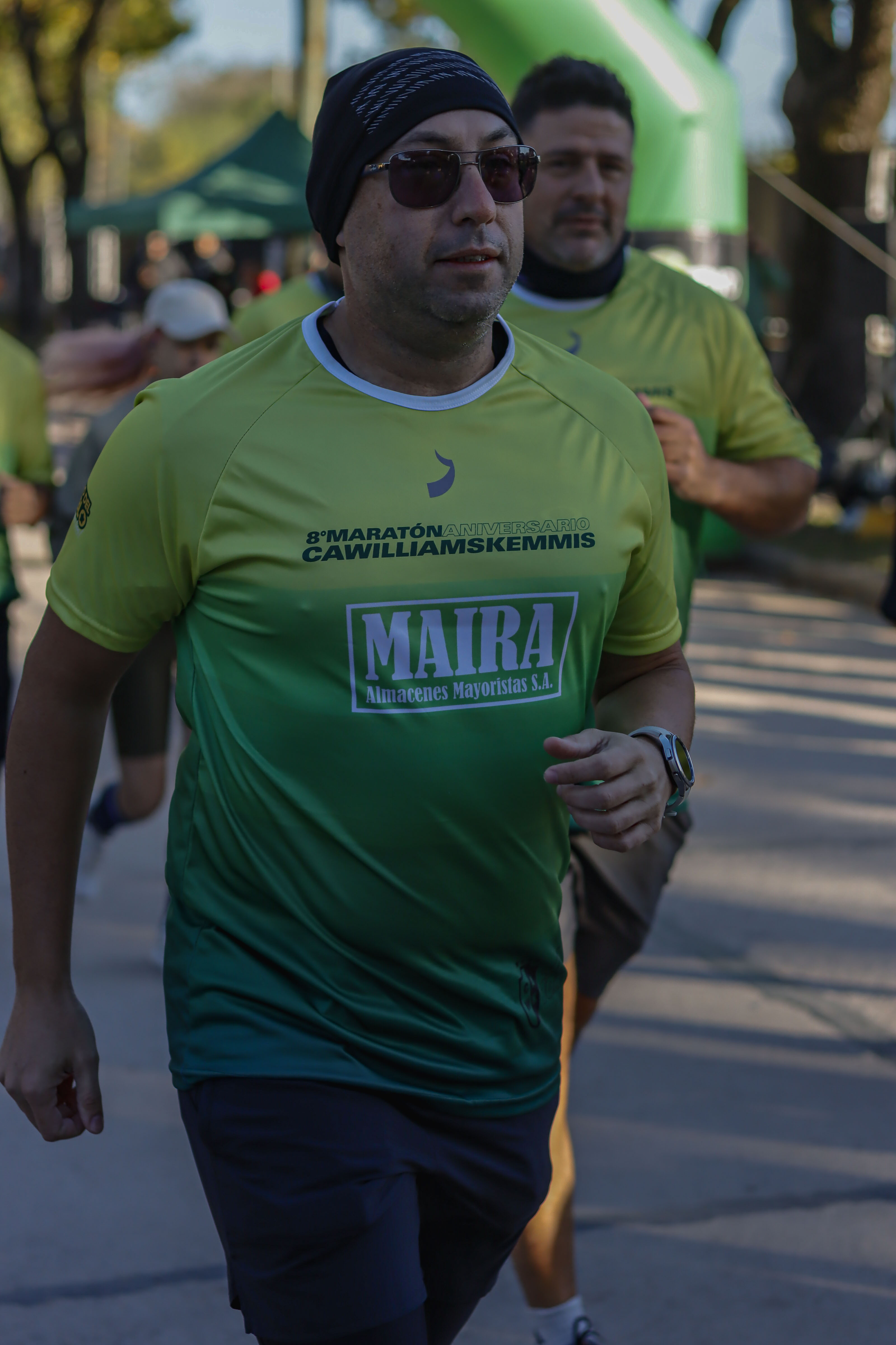 Foto del evento