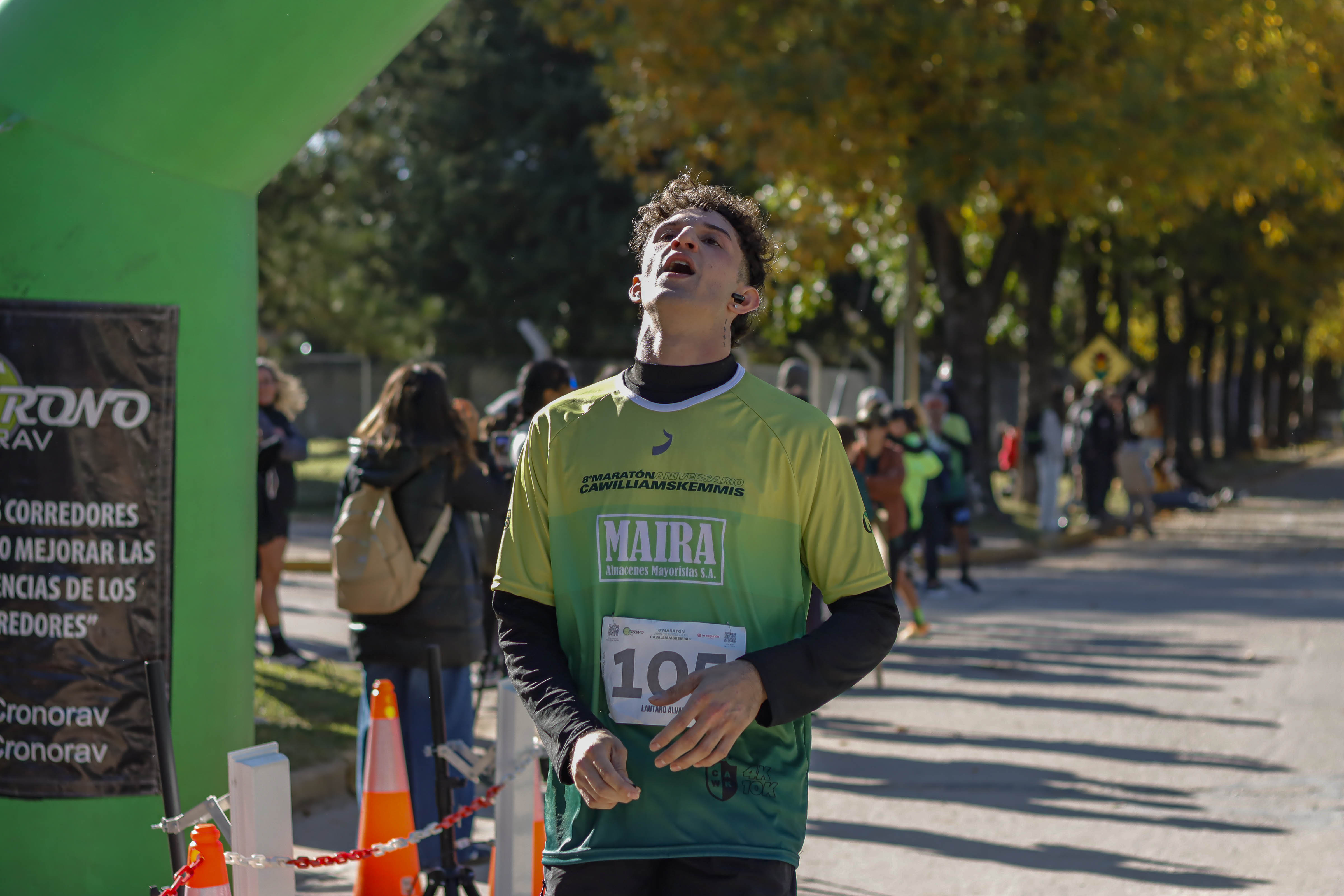 Foto Dorsal 10