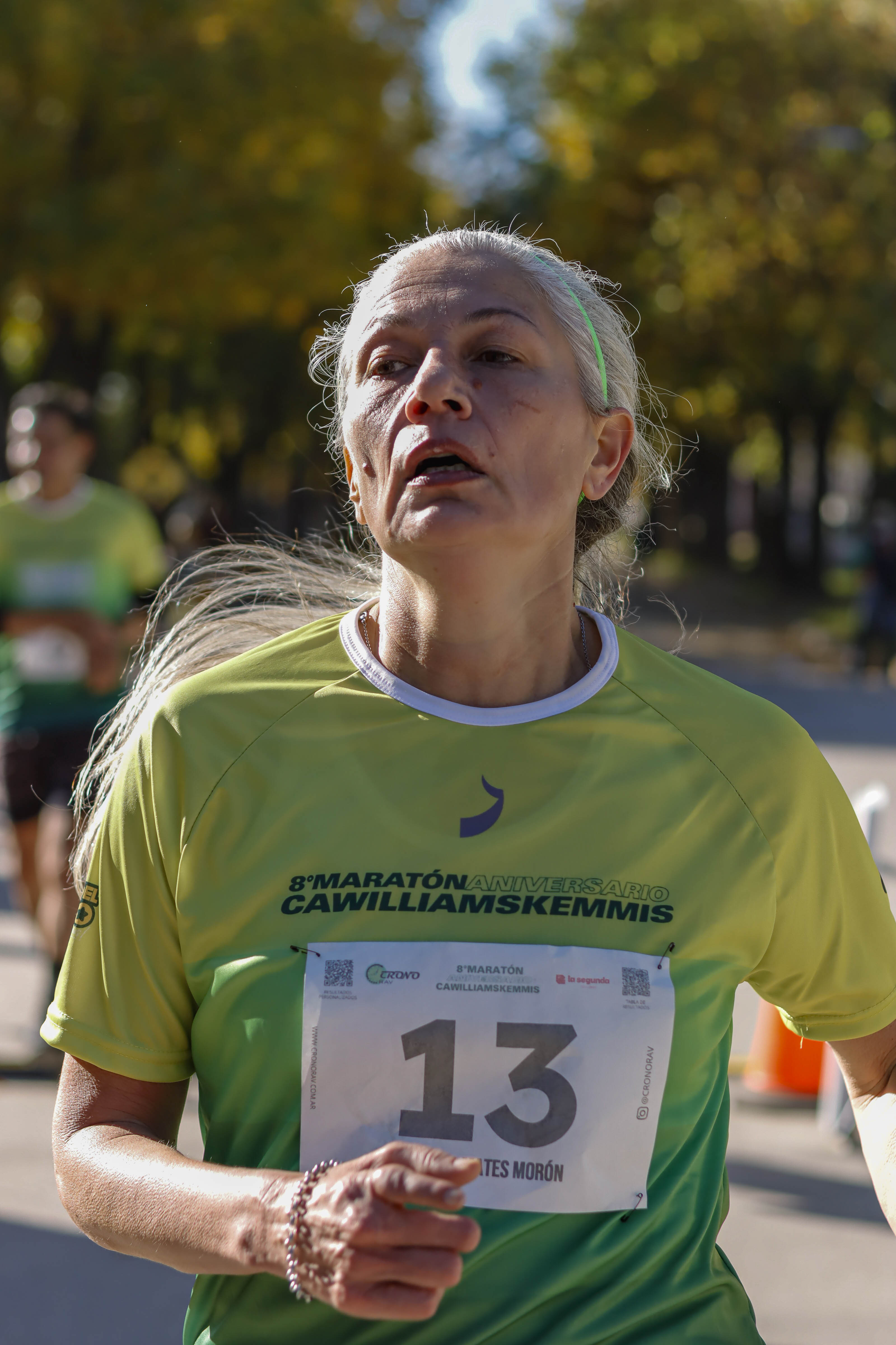 Foto Dorsal 13