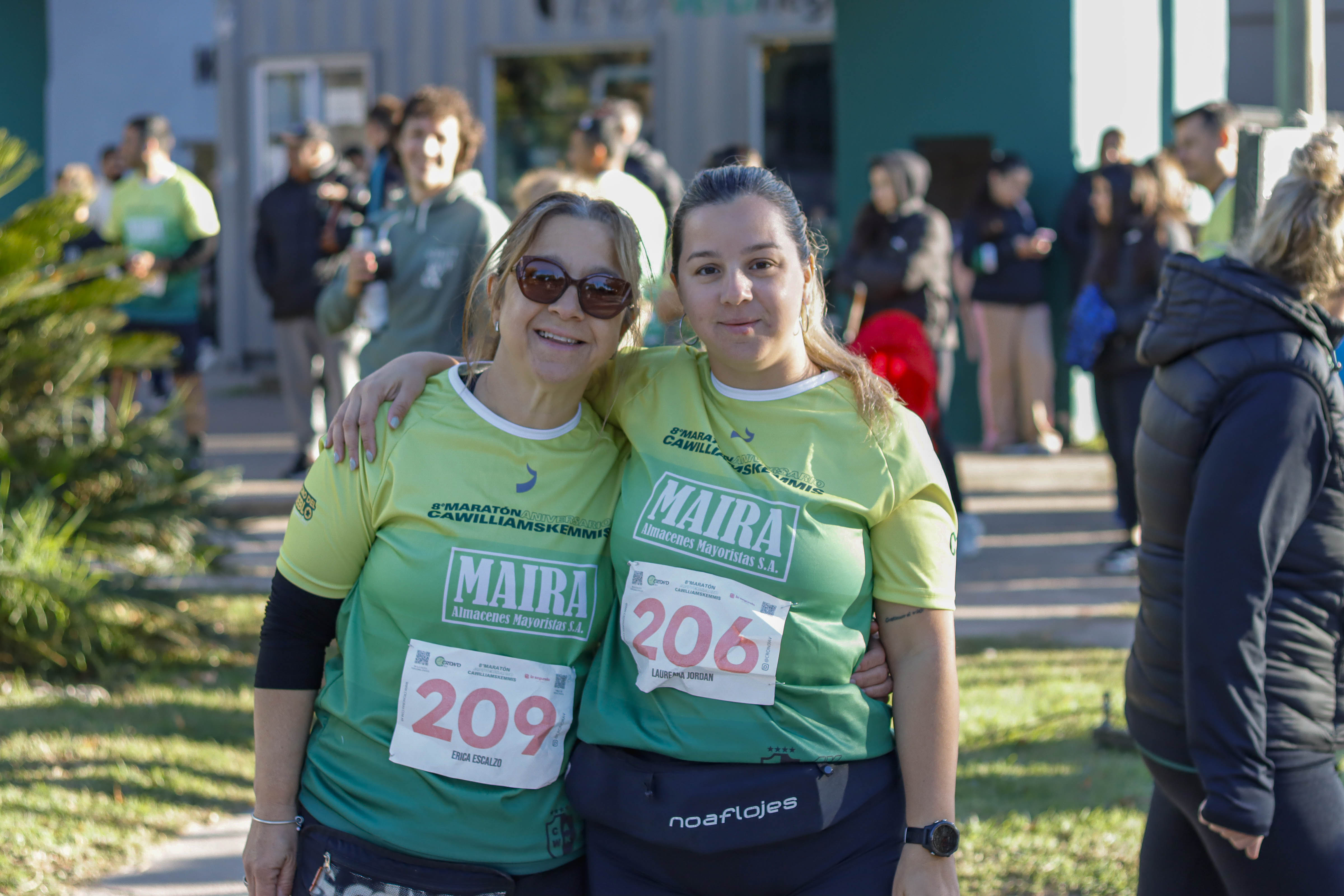 Foto Dorsal 209