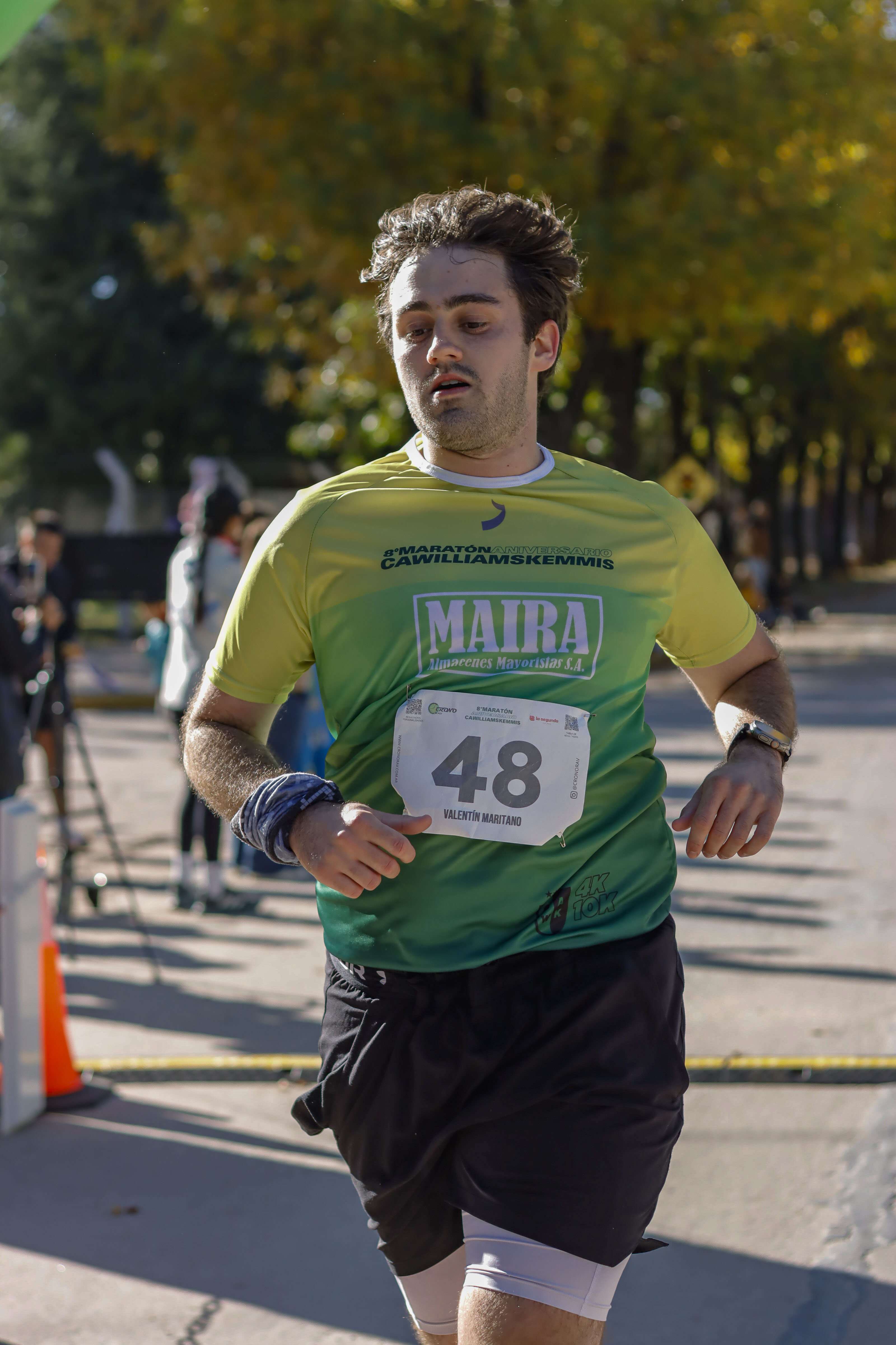 Foto Dorsal 48