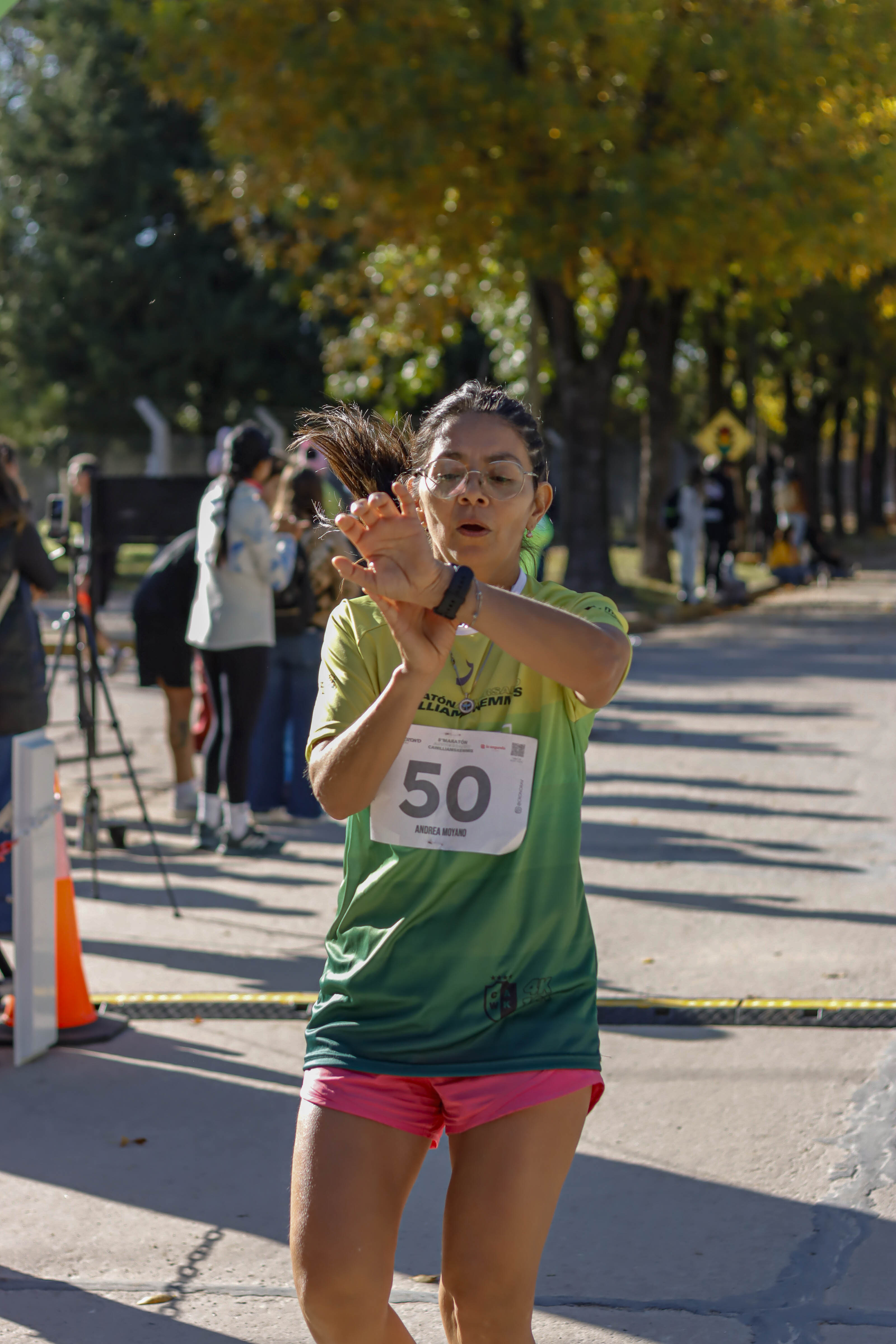 Foto Dorsal 50