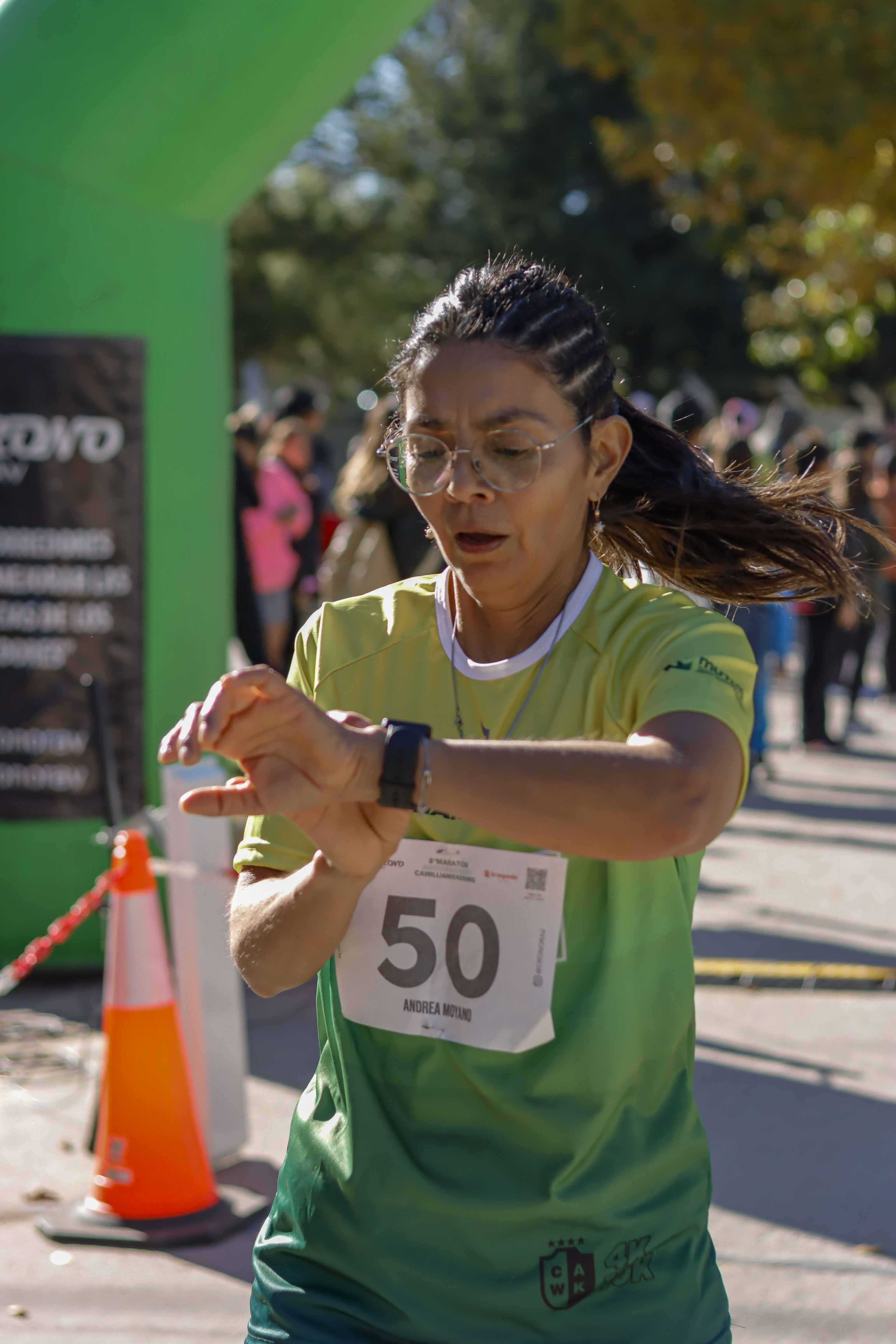 Foto Dorsal 50
