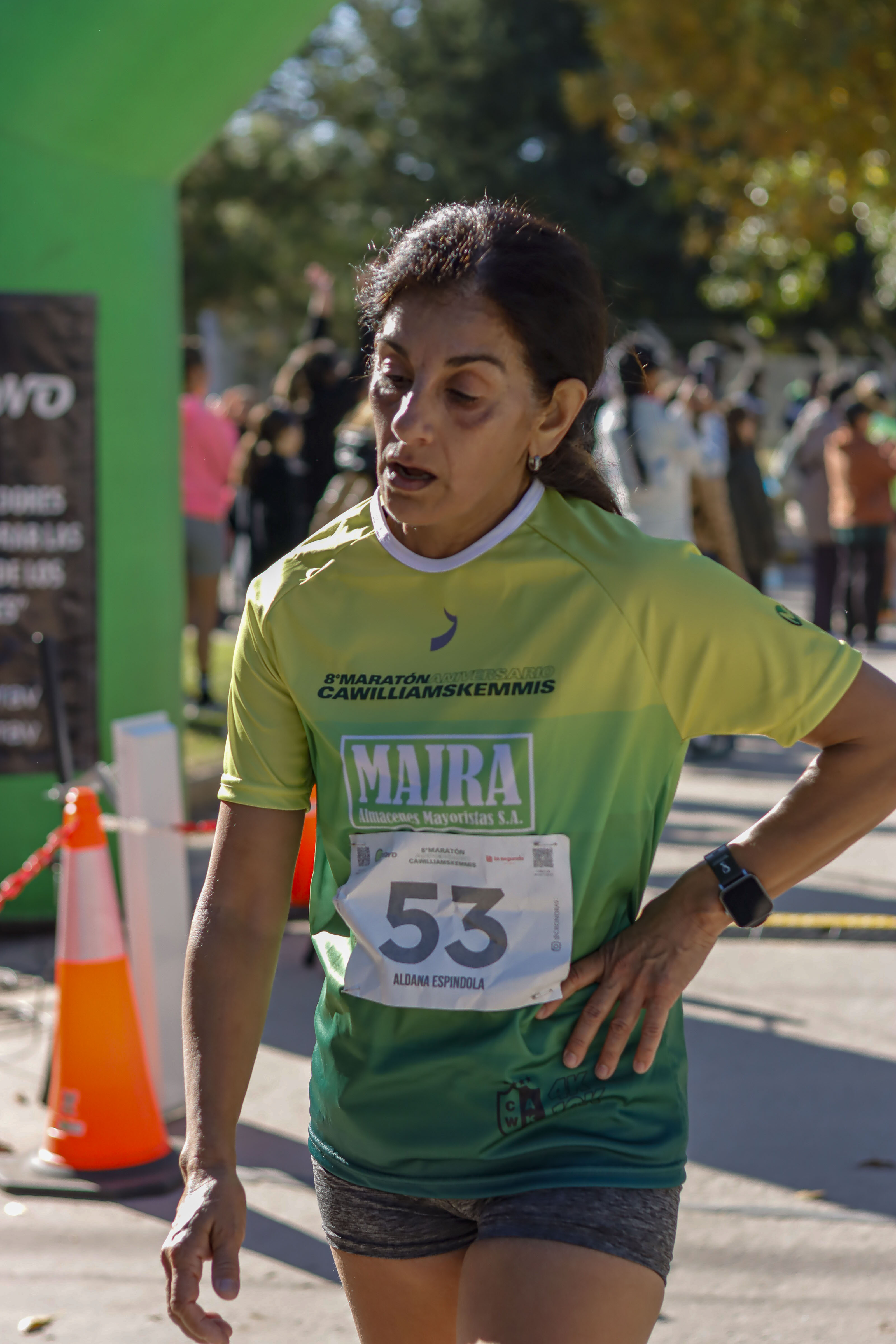 Foto Dorsal 53