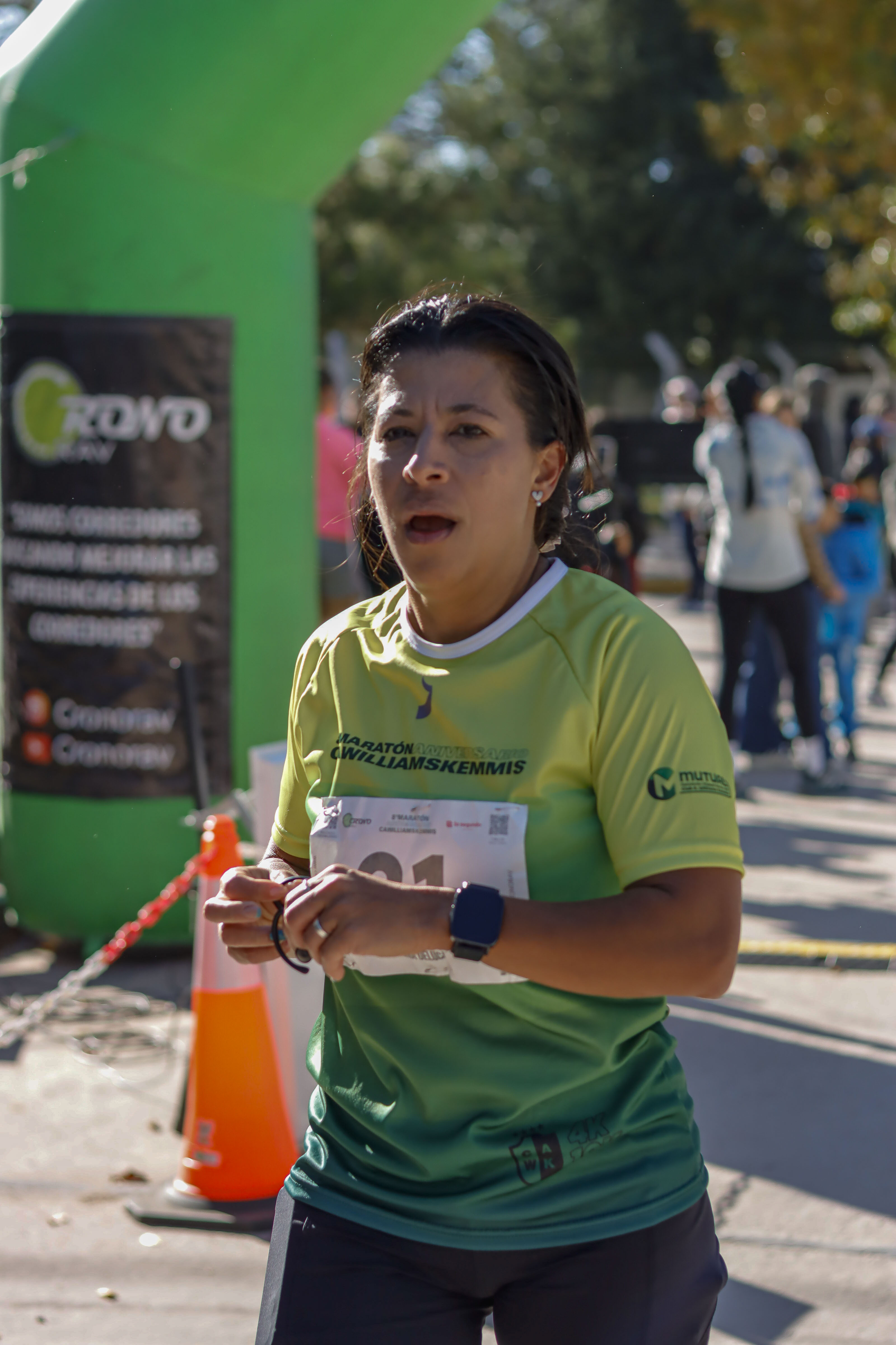 Foto del evento
