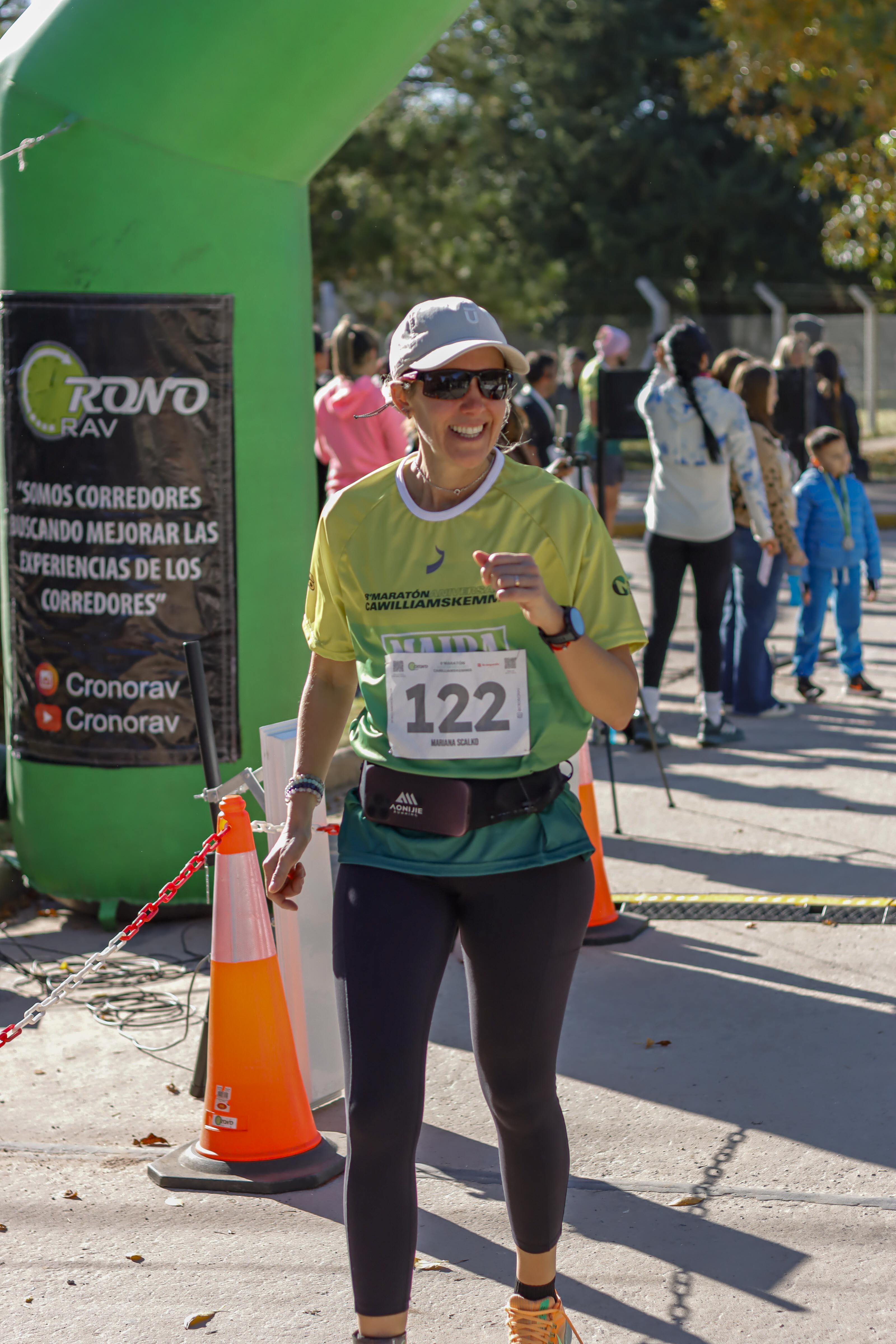 Foto Dorsal 122