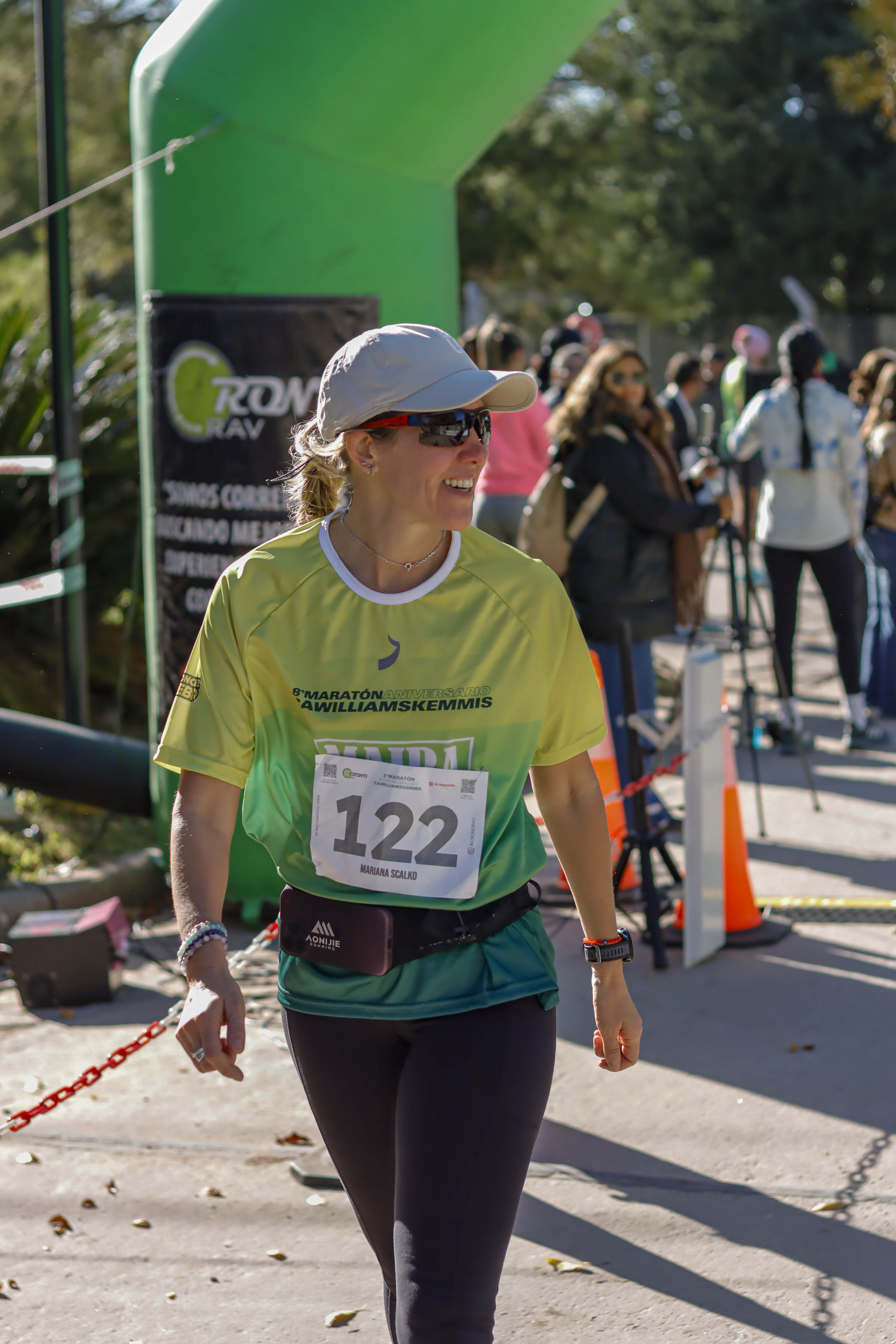 Foto Dorsal 122