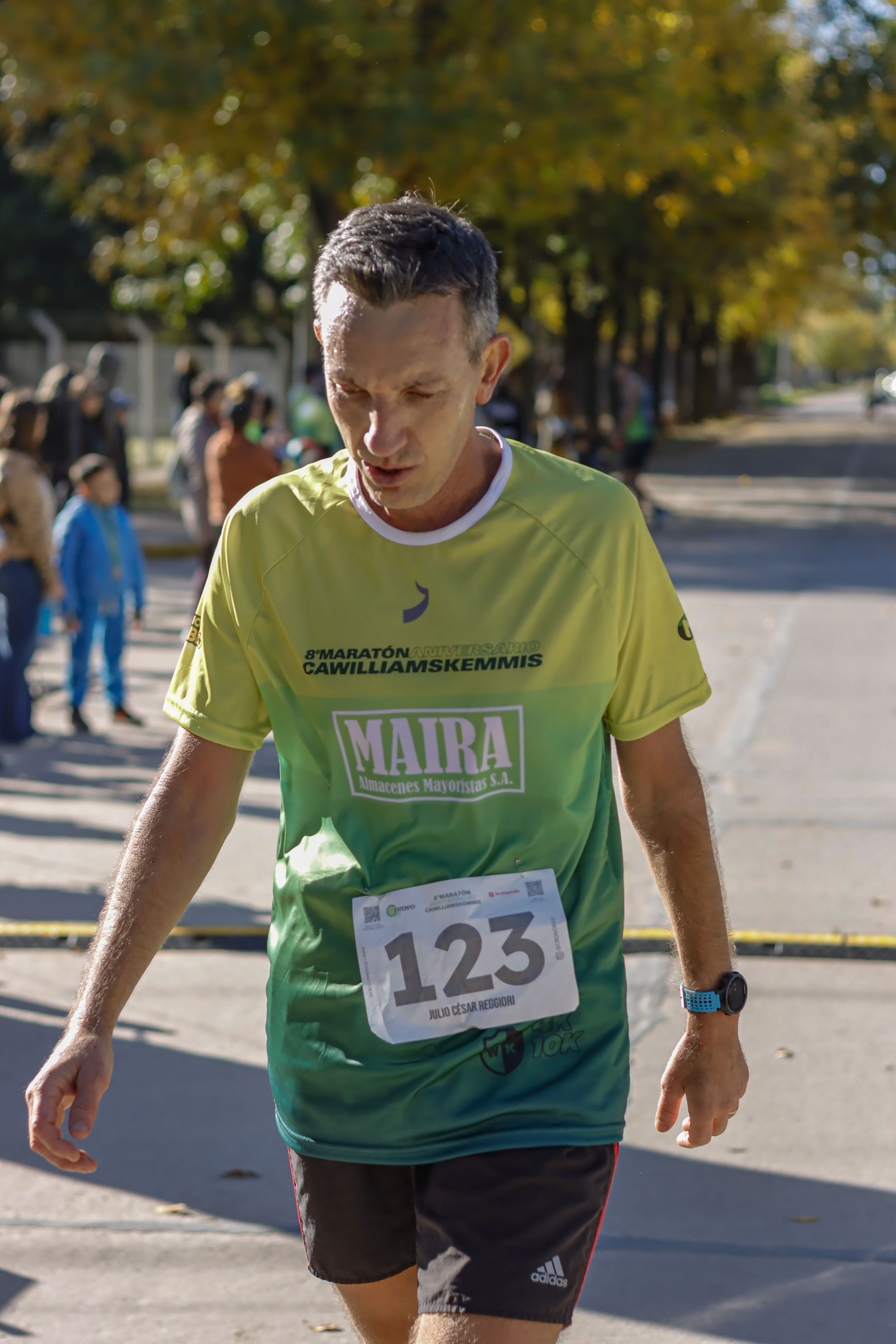 Foto Dorsal 123