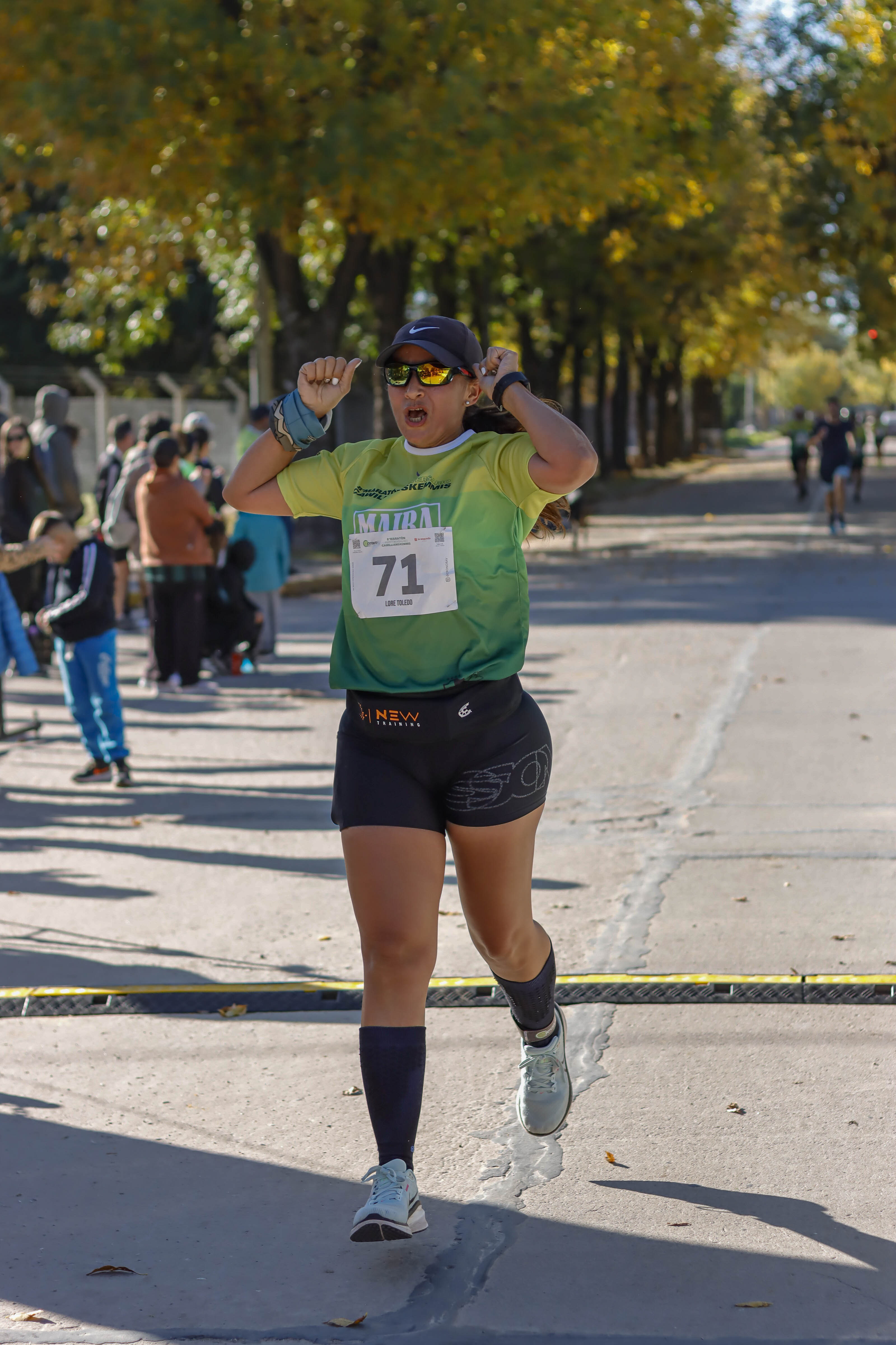 Foto Dorsal 71