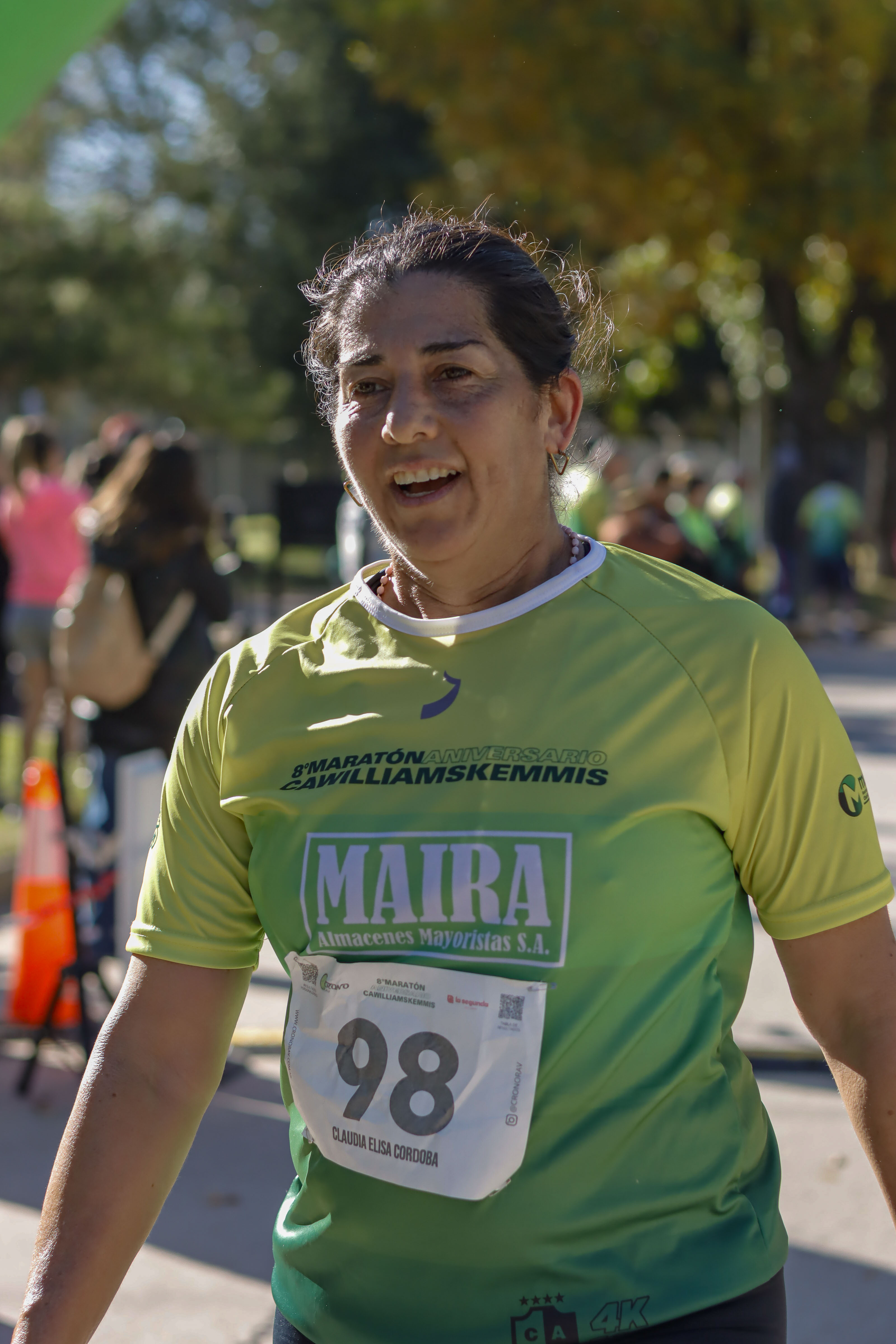 Foto Dorsal 98