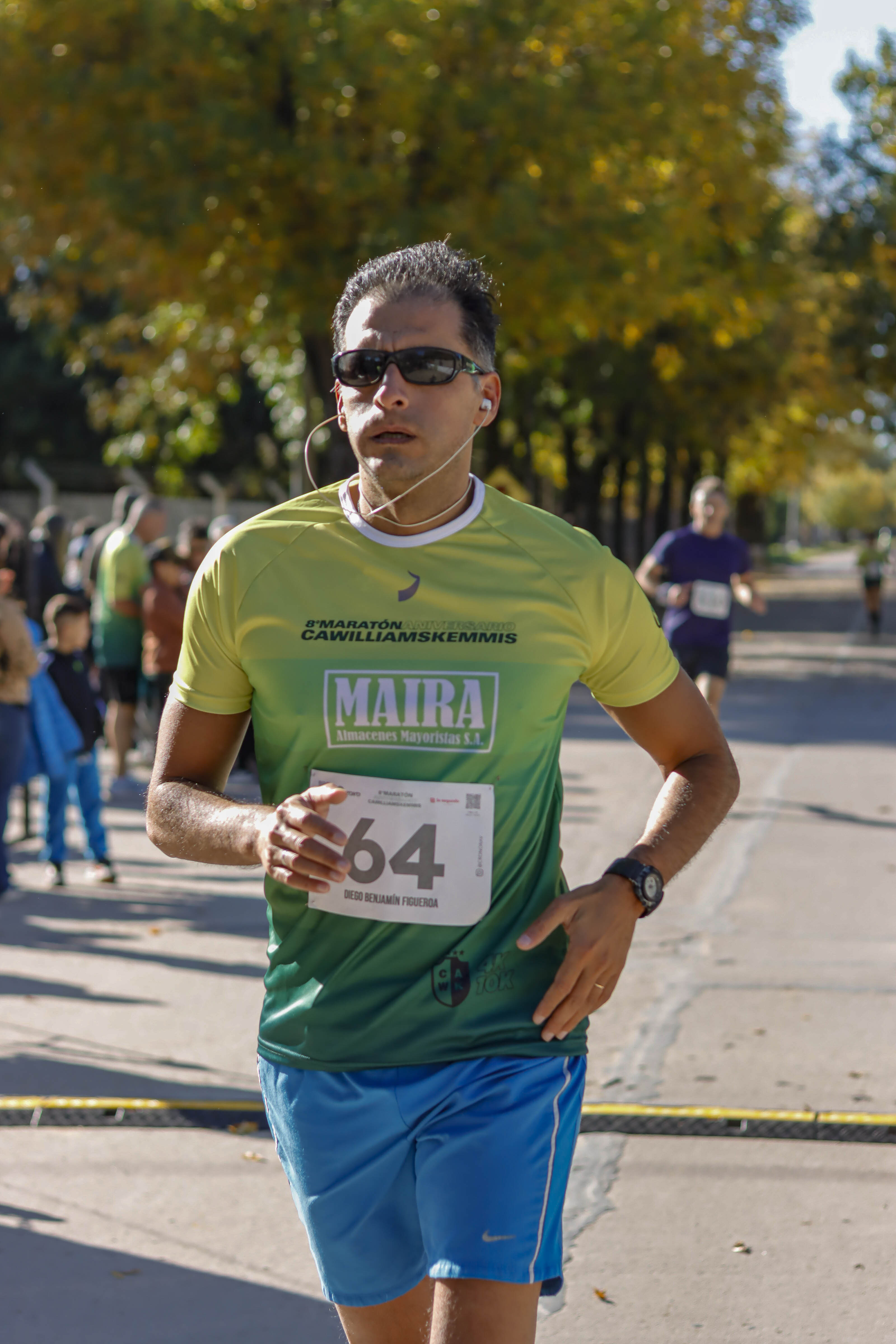 Foto Dorsal 64