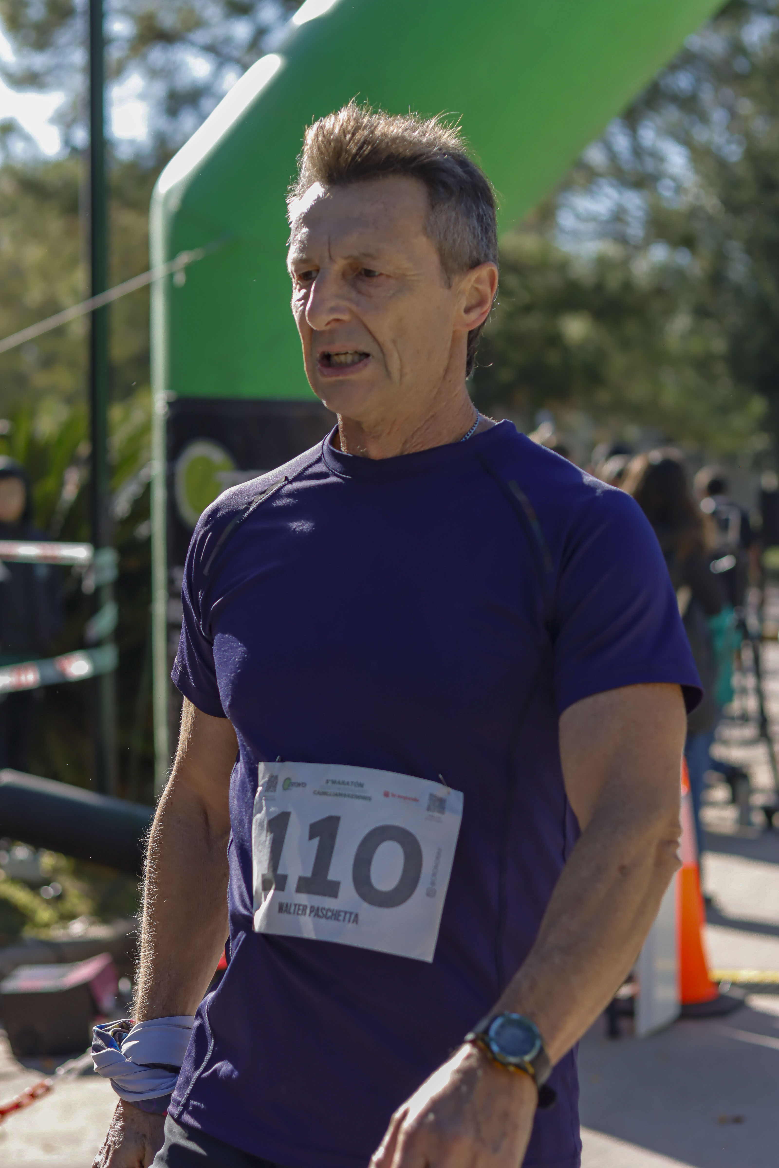 Foto Dorsal 110