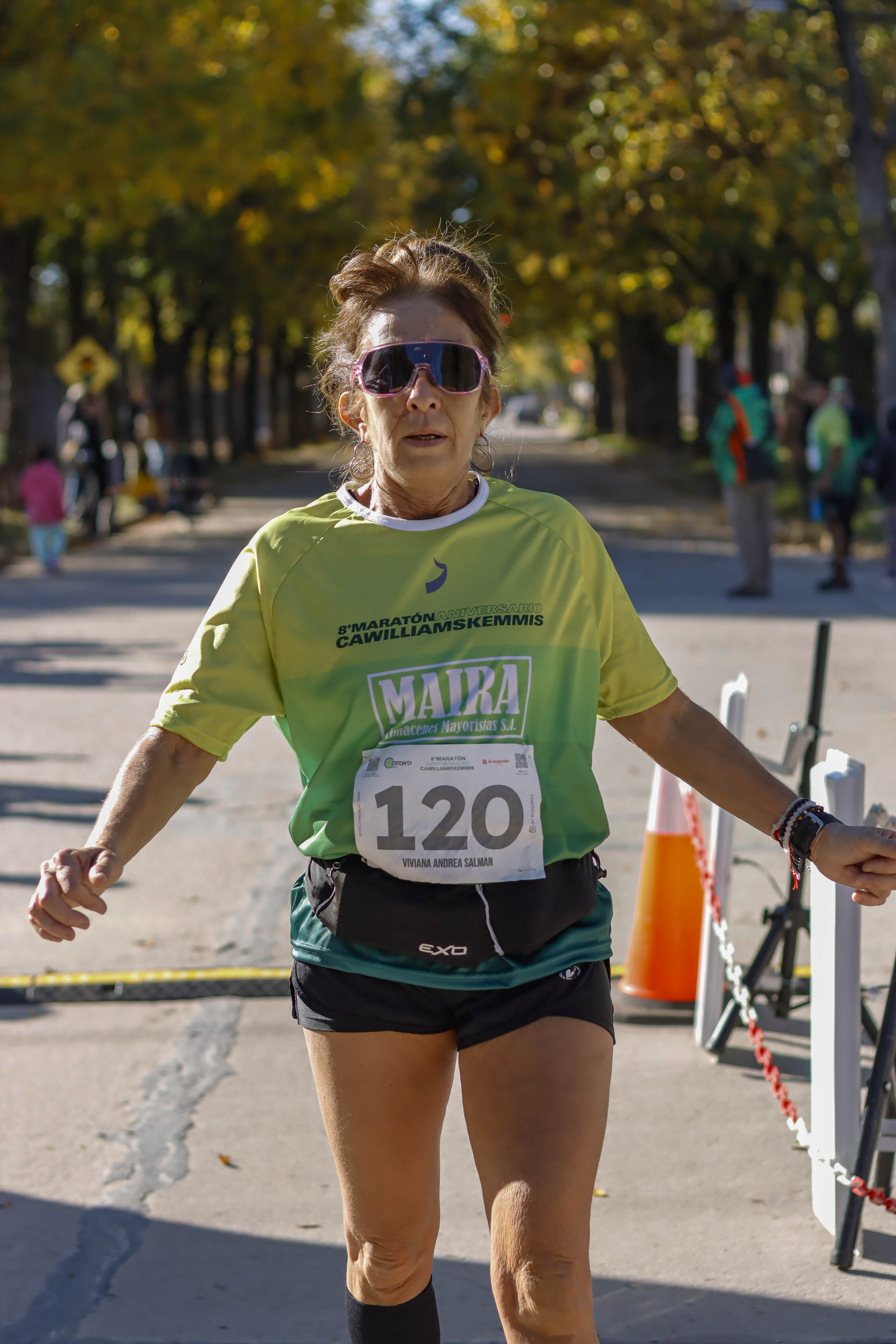 Foto Dorsal 120