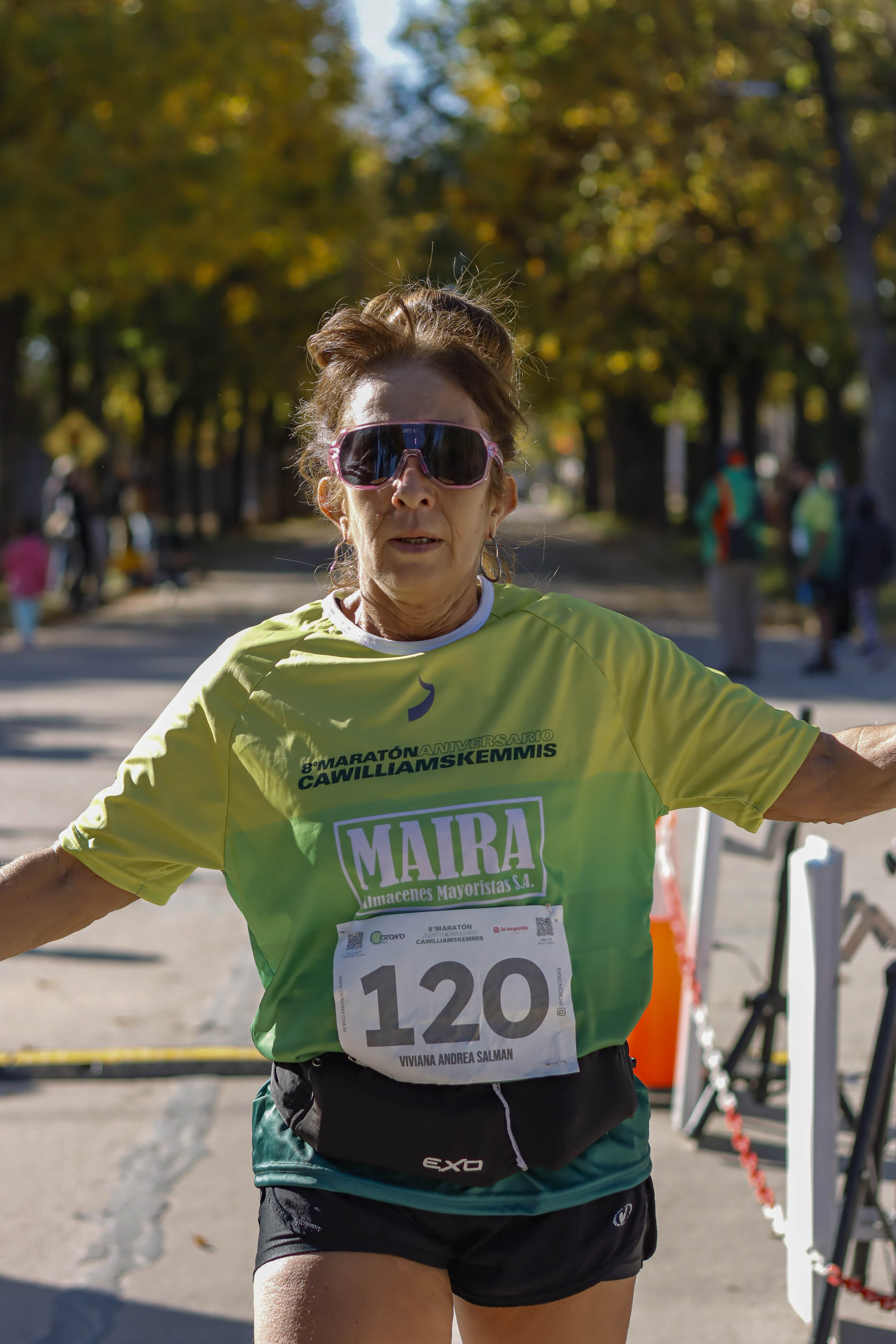 Foto Dorsal 120