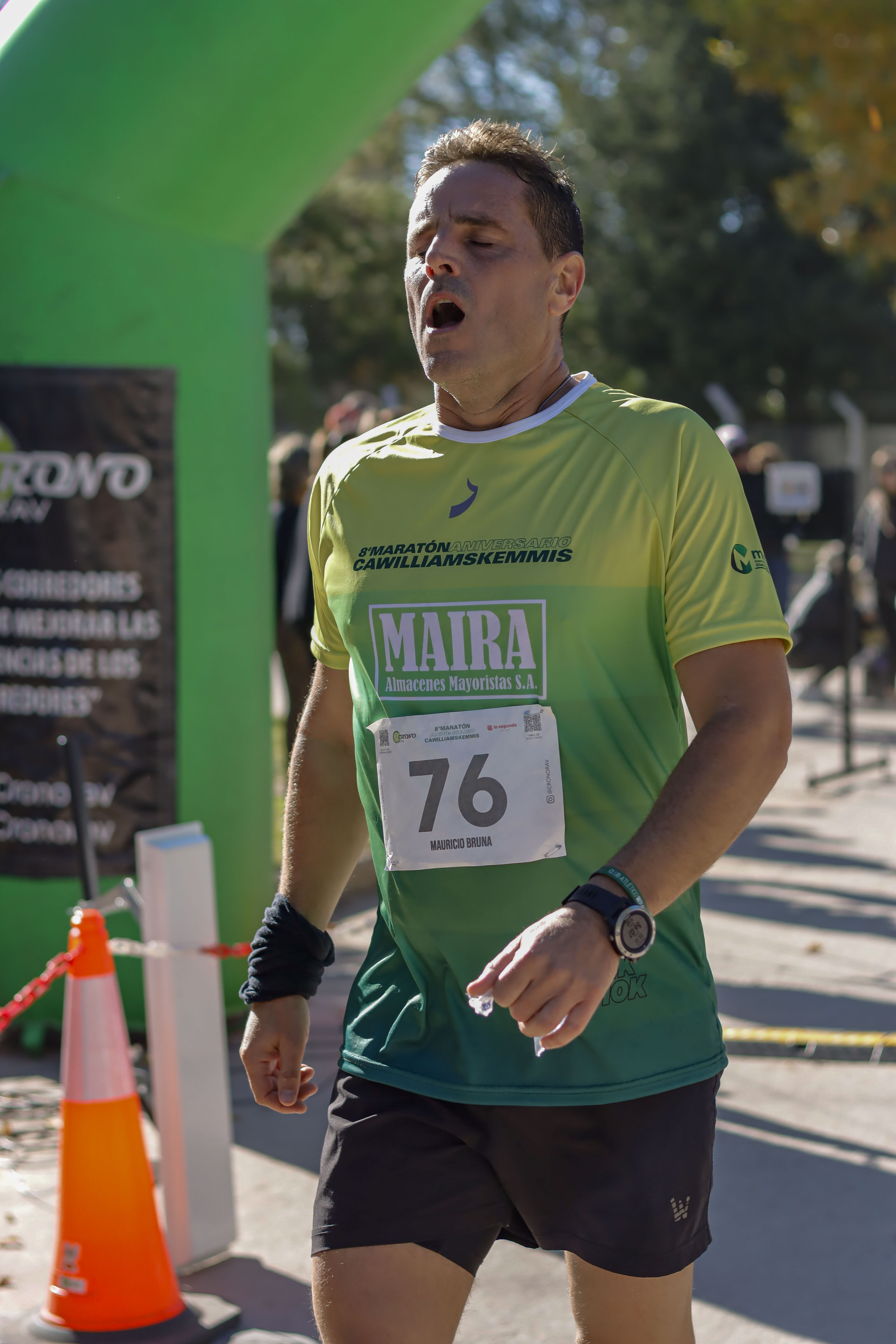 Foto Dorsal 76