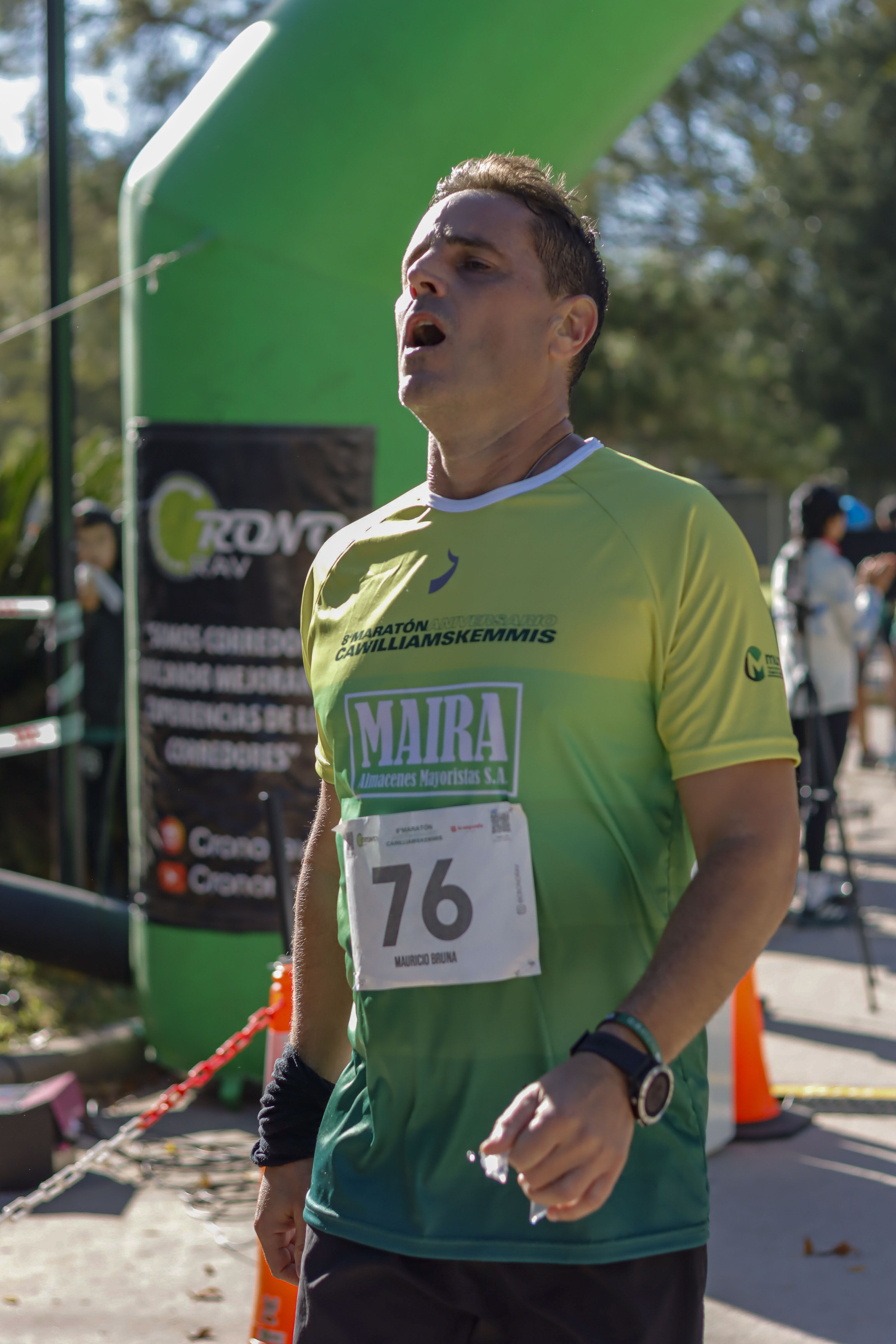 Foto Dorsal 76