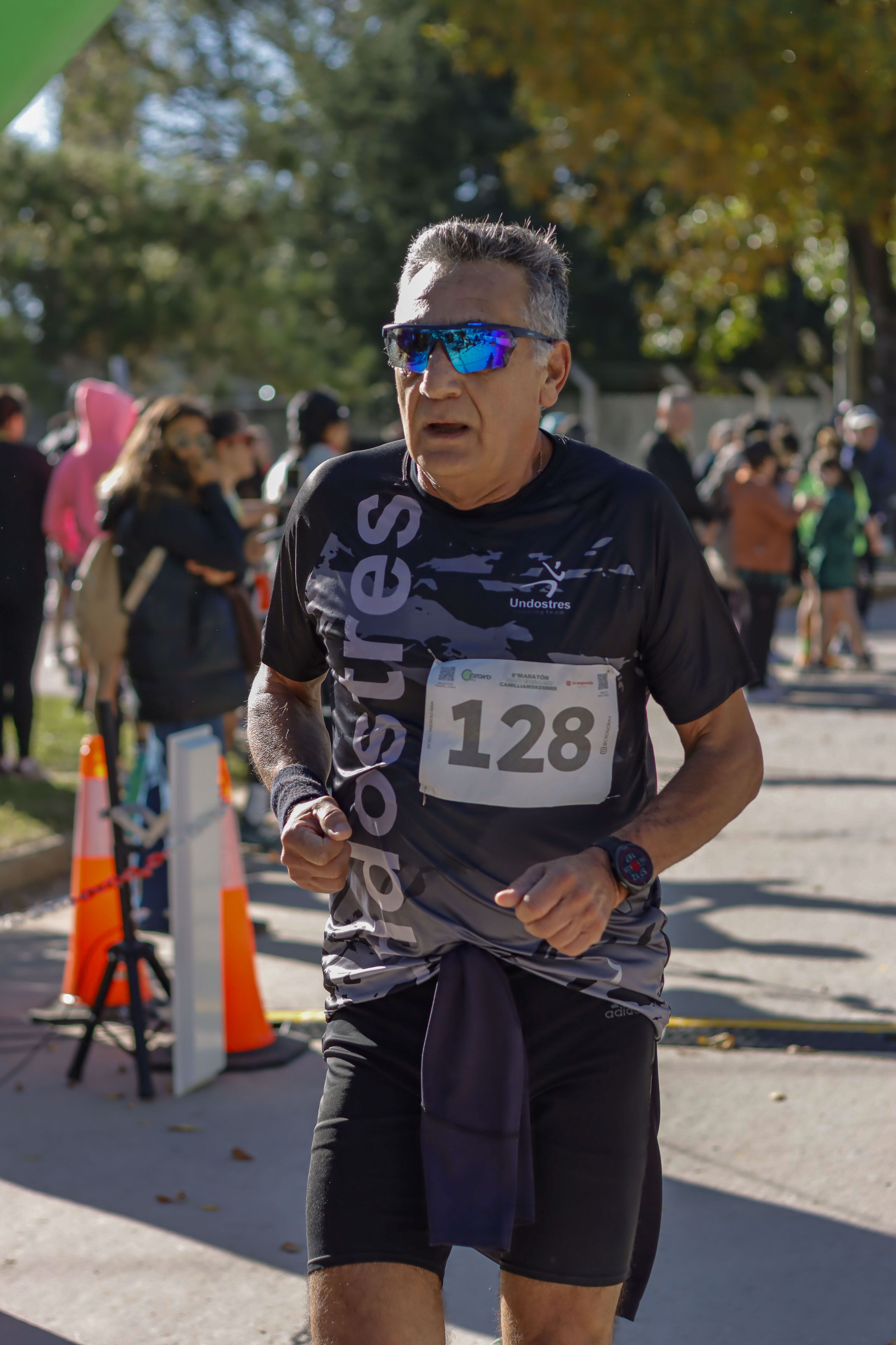 Foto Dorsal 128